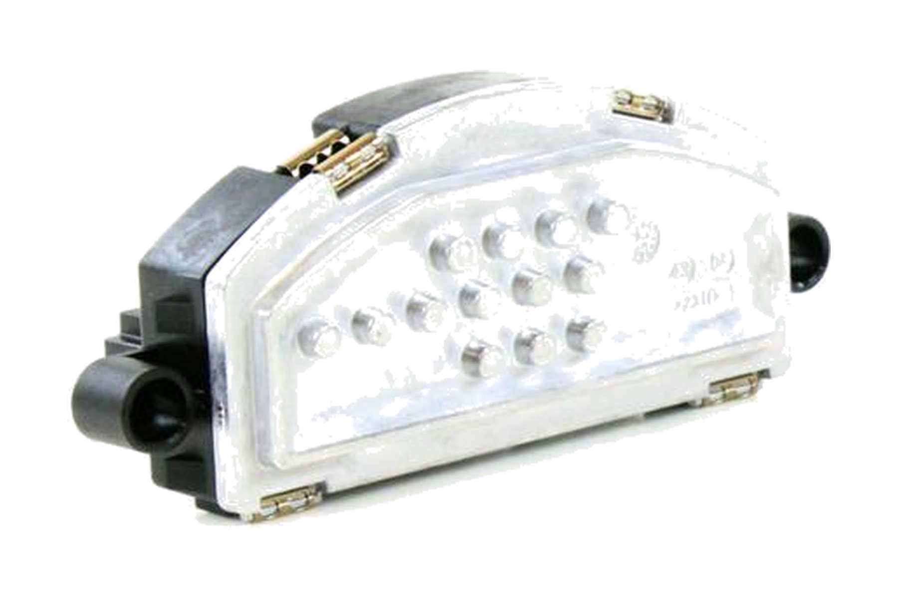 Regulador de Ventilador VW 2Q0907521 - Imagem 22