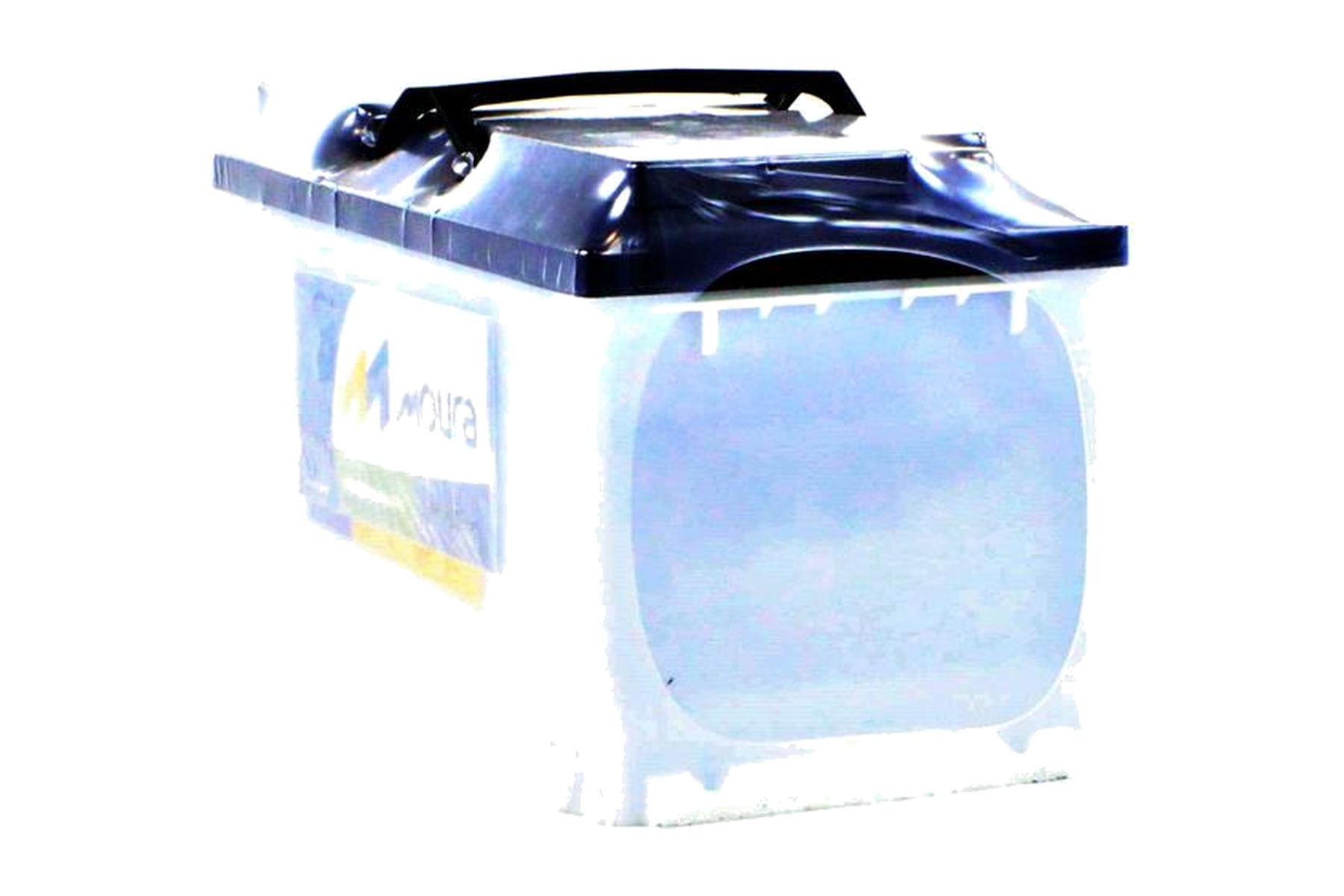 Bateria VW 5GM915105K - Imagem 26