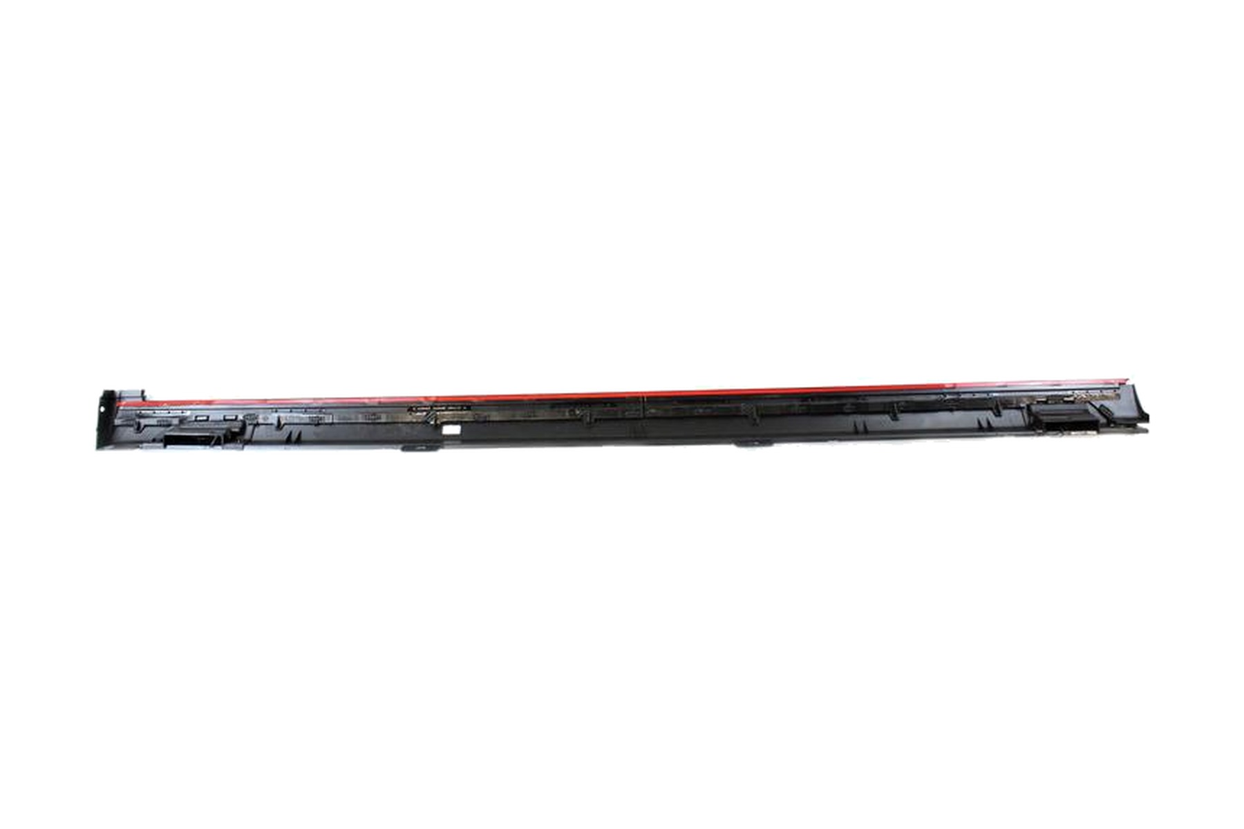 Spoiler de Longarina VW 5U6853752ABAJ - Imagem 3