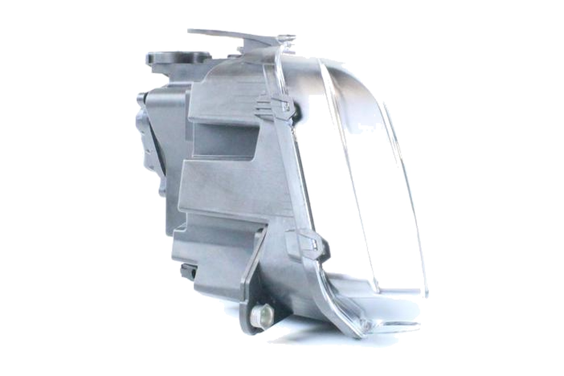 Farol Esquerdo (Motorista) Máscara Negra LED Xenon VW 2H1941017A - Imagem 19