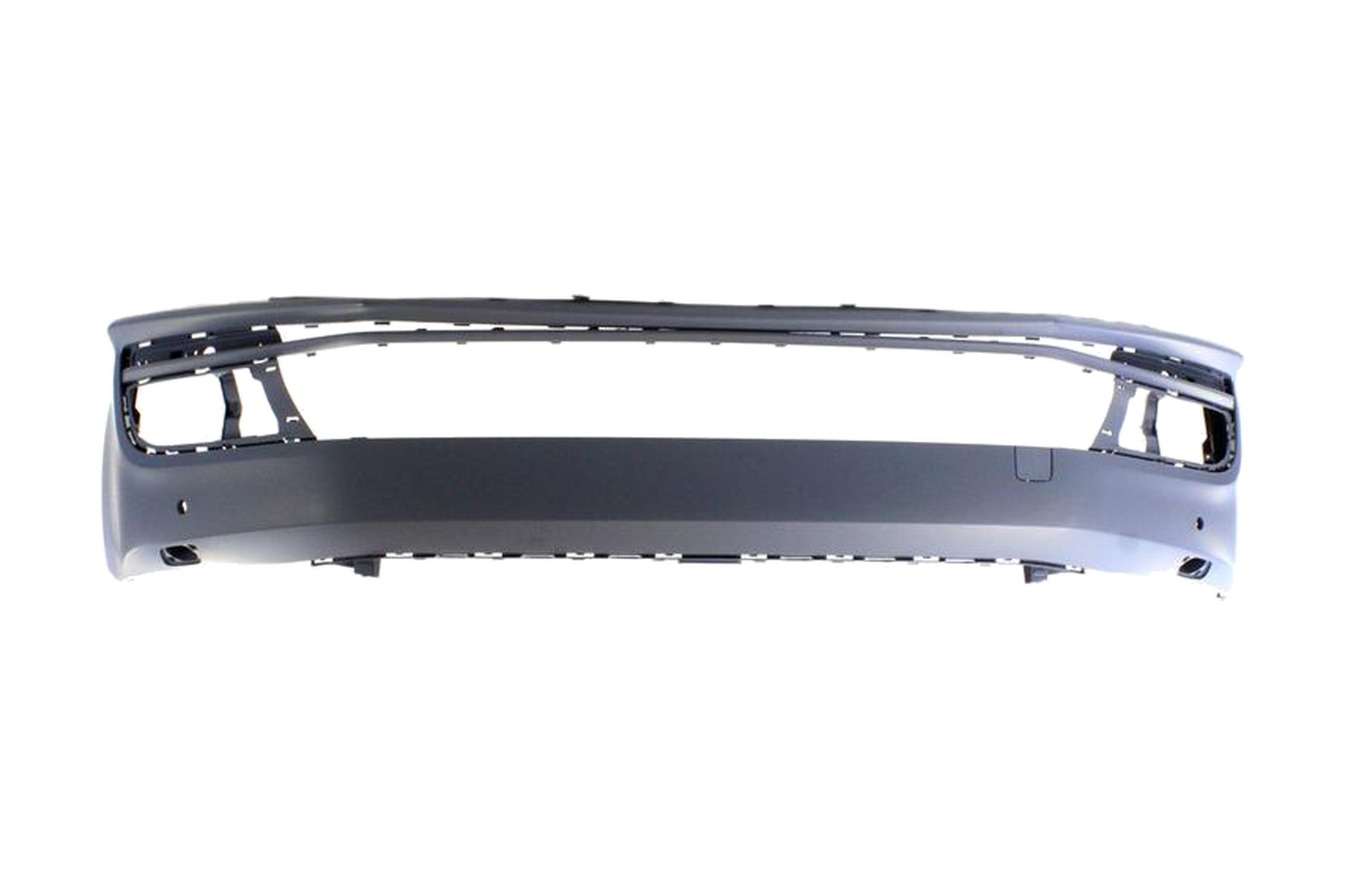 Para-choque Dianteiro VW 5C6807217AKGRU