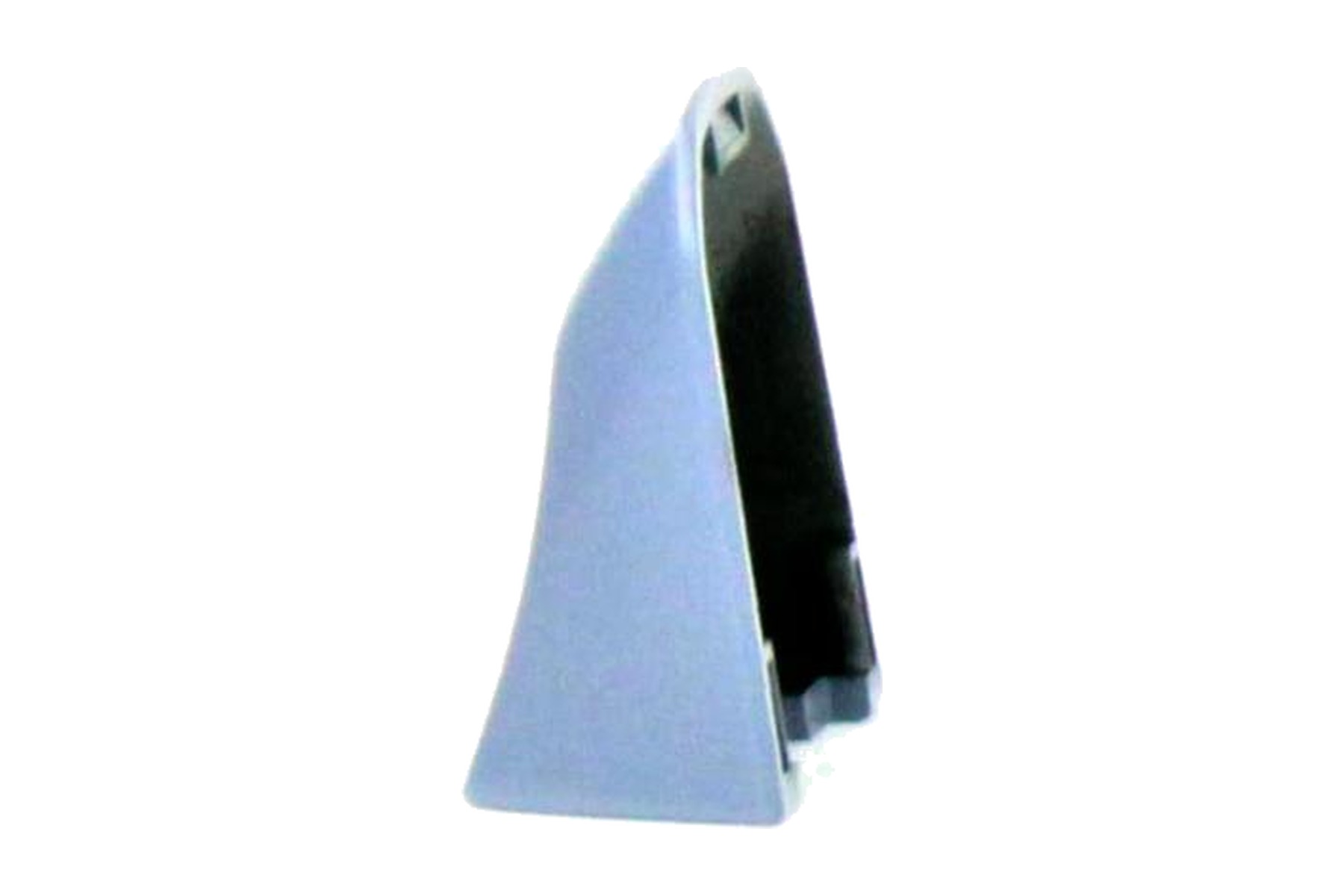 Moldura de Cilindro de Maçaneta de Porta VW 2H7839879FGRU - Imagem 8