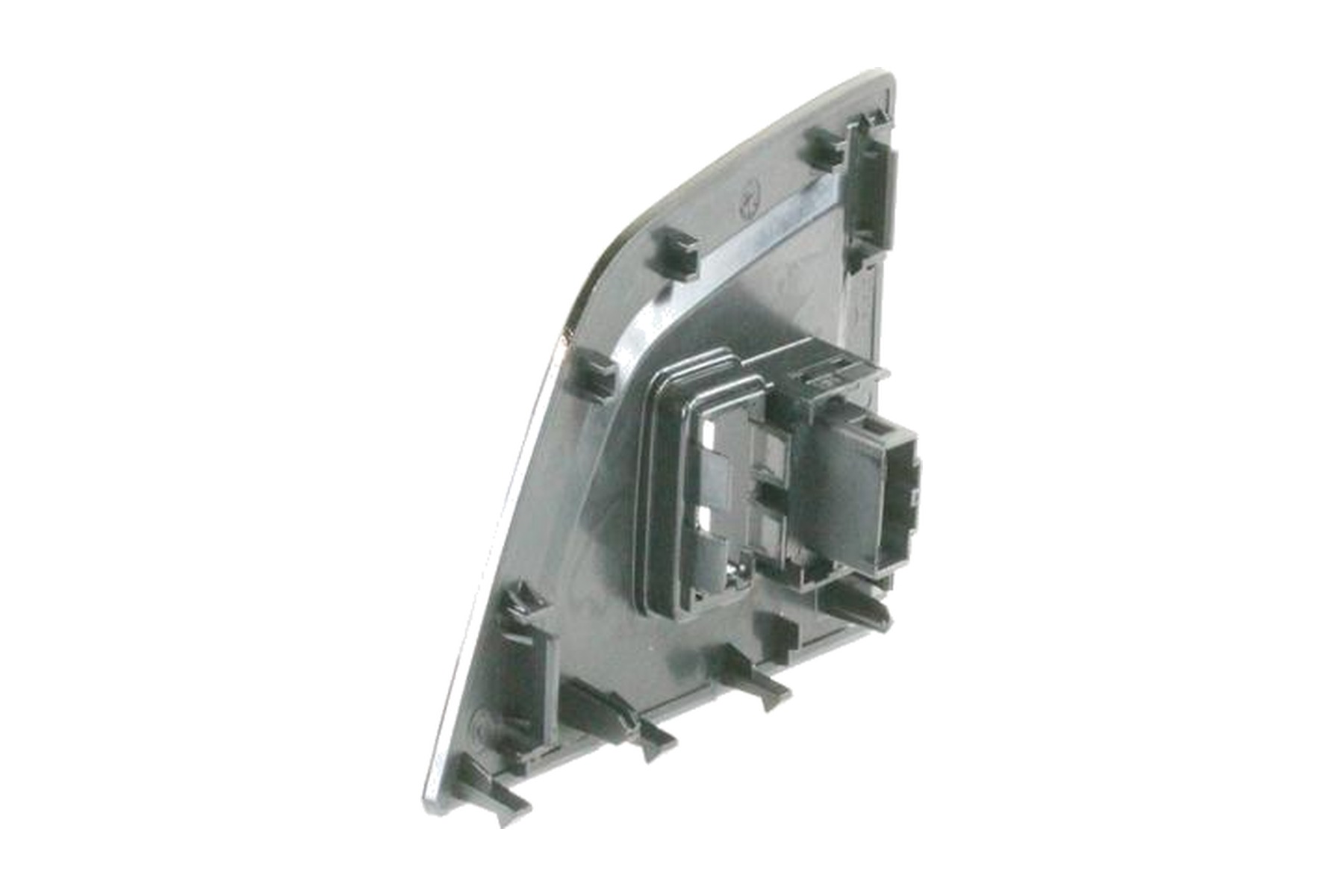 Moldura botão de iluminação Airbag passageiro VW 2G5919234LDA - Imagem 10