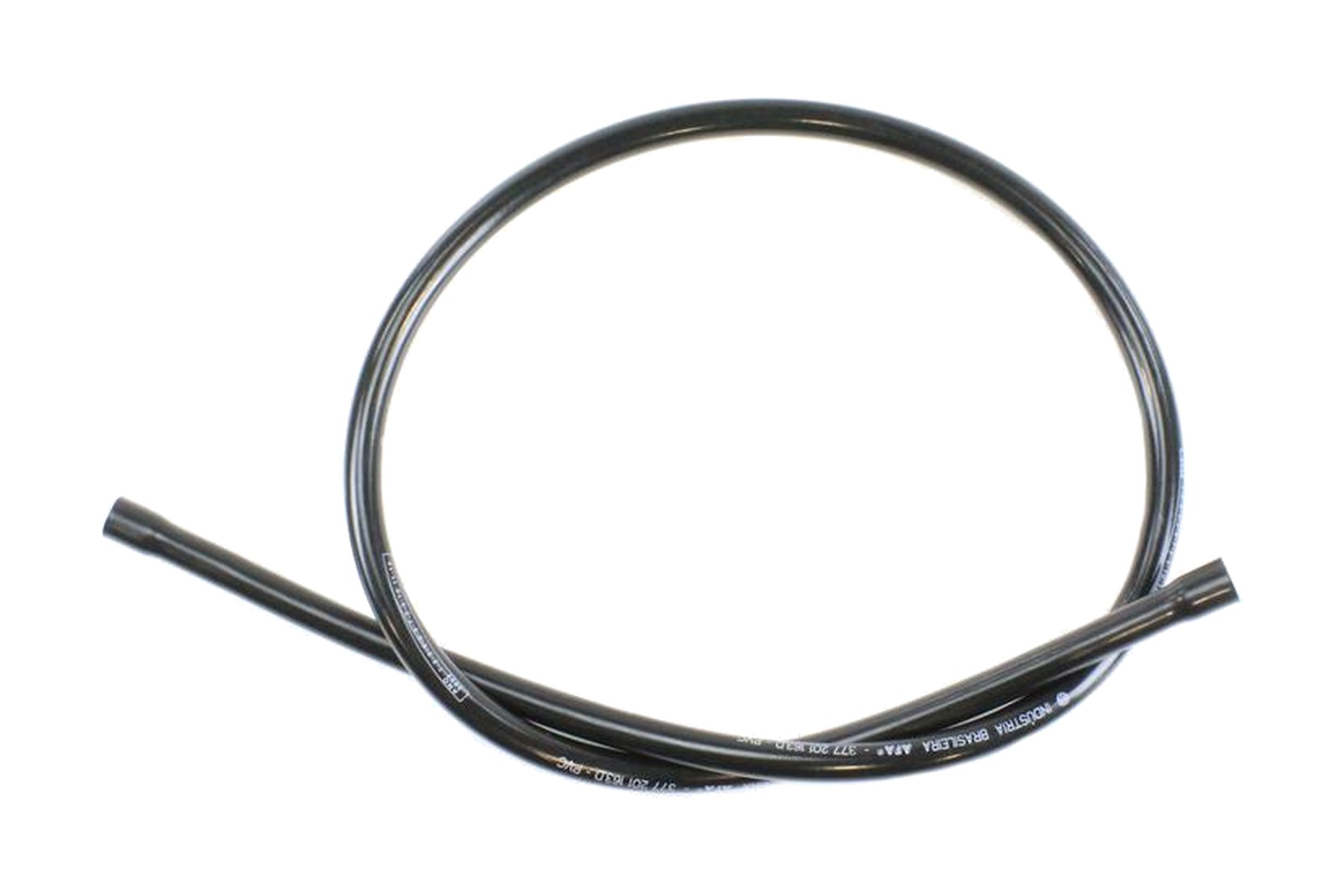 Tubo de Respiro de Tanque de Combustível VW 377201163D