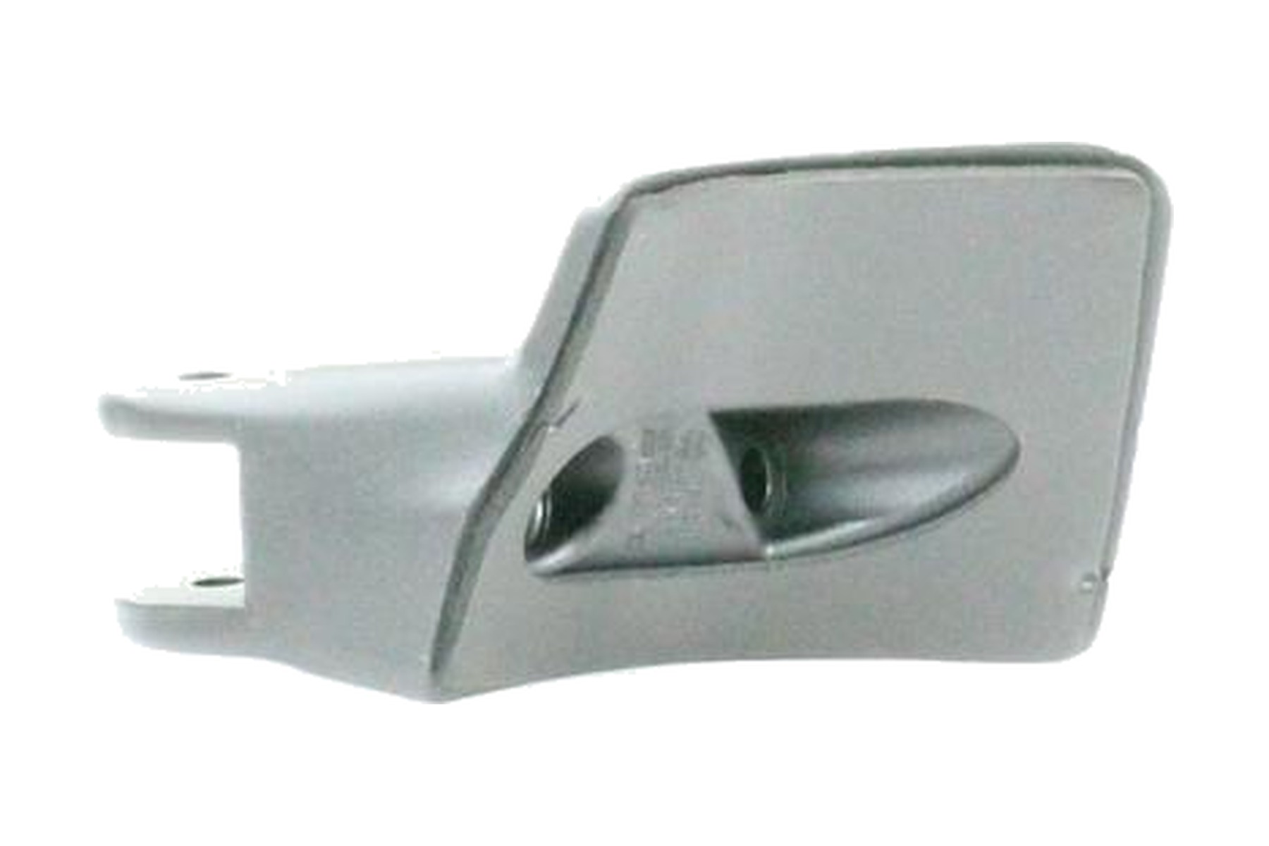 Base de Dobradiça de Suporte de Estepe VW 5Z6801397 - Imagem 2