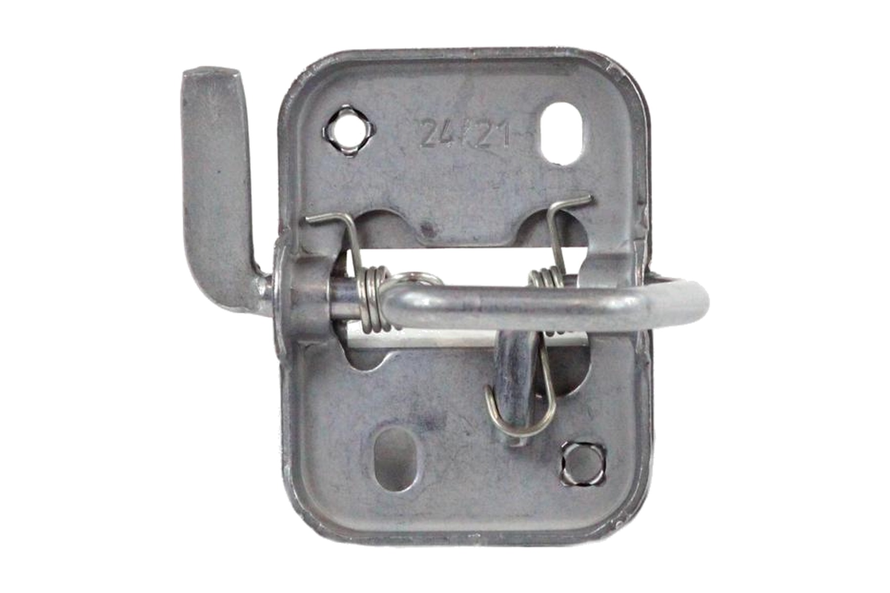 Batente de Fechadura de Capô VW 5U0823186 - Imagem 3