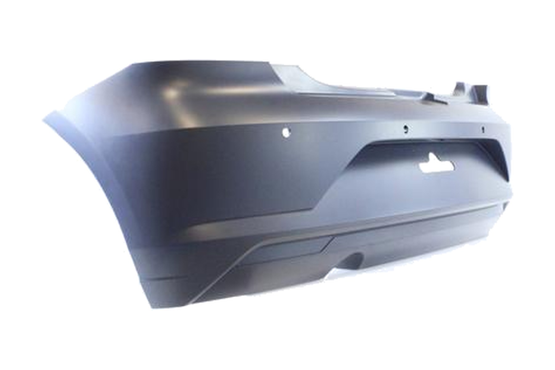 Para-choque Traseiro VW 5U6807417AAGRU - Imagem 21