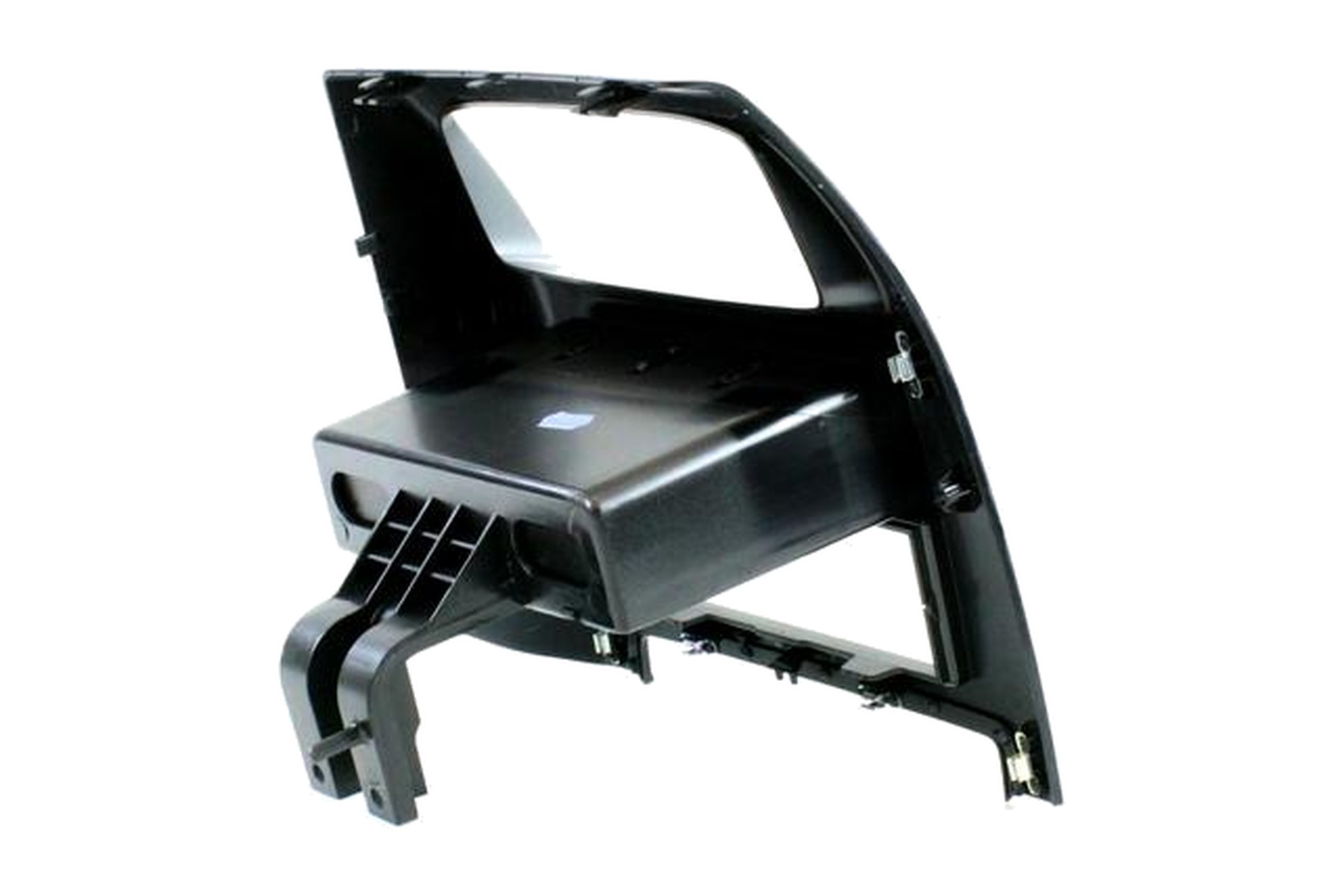 Moldura de Painel Central VW 5Z0858061NMLA - Imagem 17