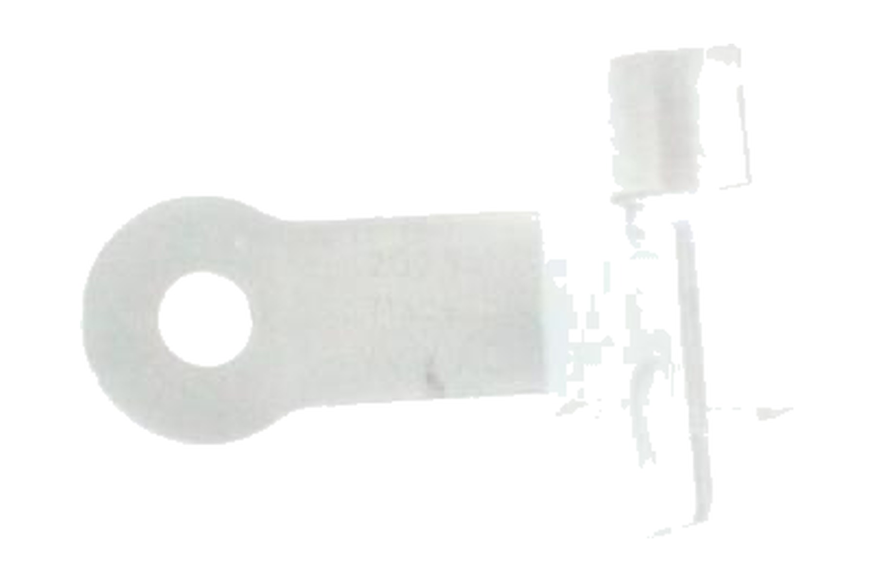 Suporte de Buzina VW 2G0951182B - Imagem 6