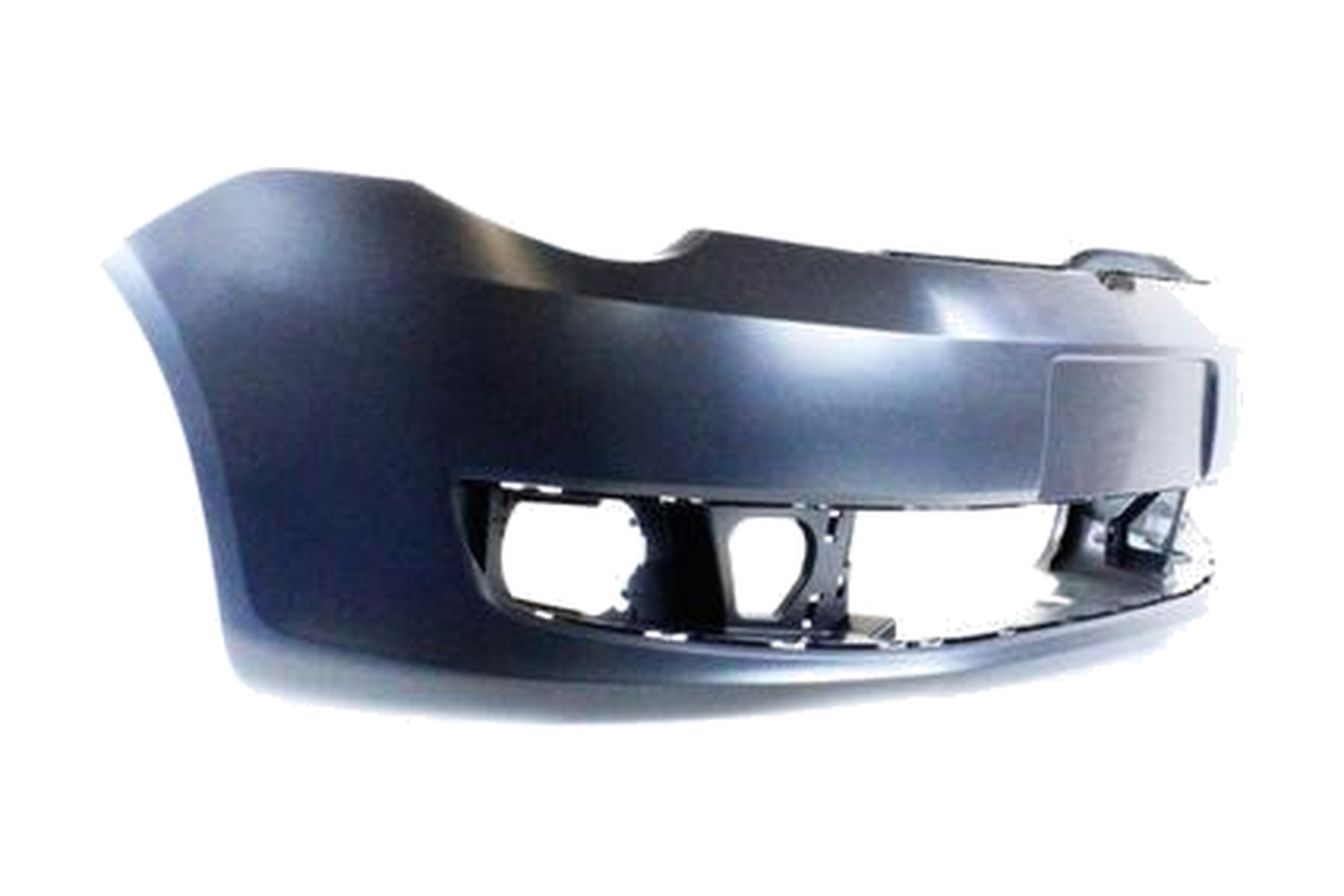 Para-choque Dianteiro VW 6QE807217BGRU - Imagem 21