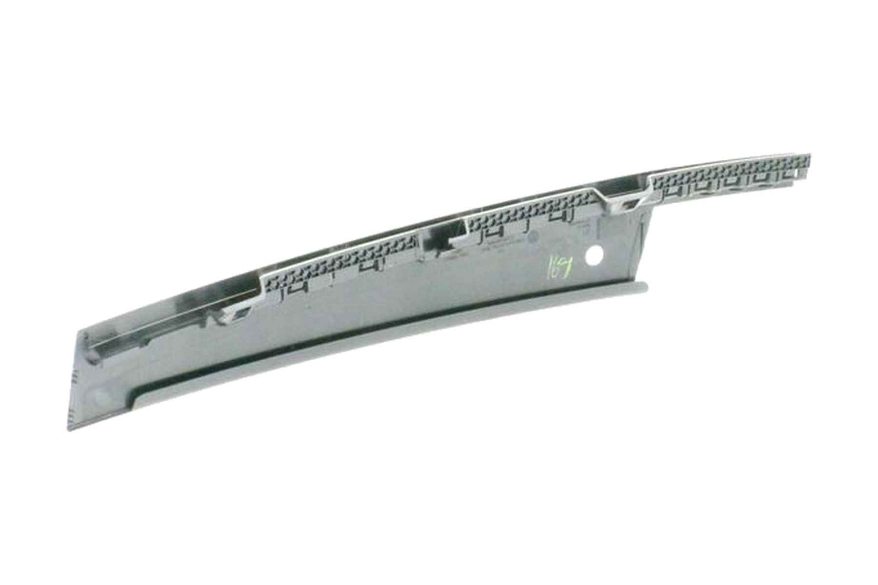 Moldura de Porta de Coluna B VW 2GM837901D041 - Imagem 11