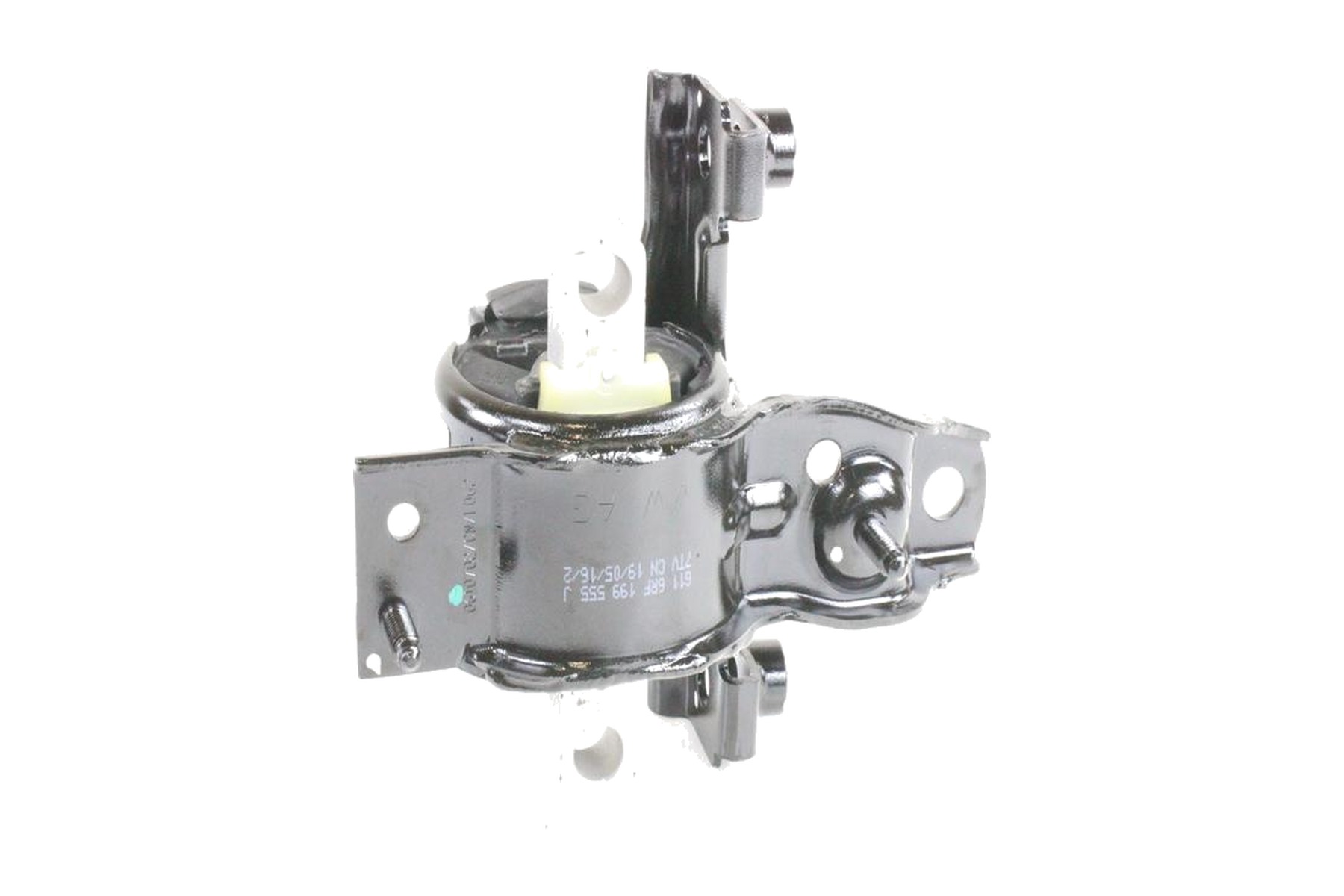 Suporte VW 6RF199555J - Imagem 6