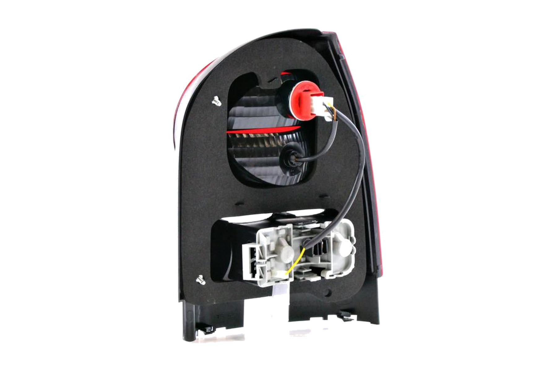 Lanterna Esquerdo (Motorista) VW 5W6945095R - Imagem 12