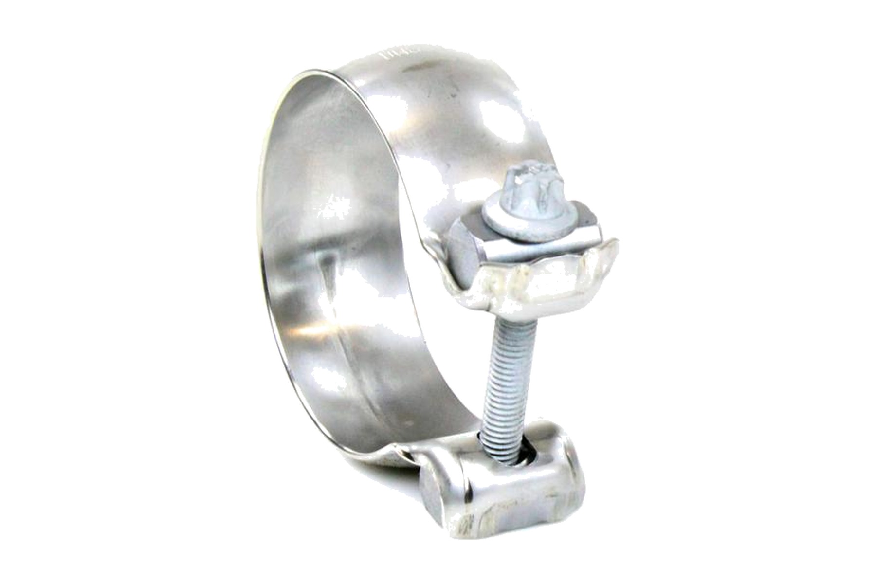 Abraçadeira de Tubo de Escapamento VW 2H0253725A - Imagem 5