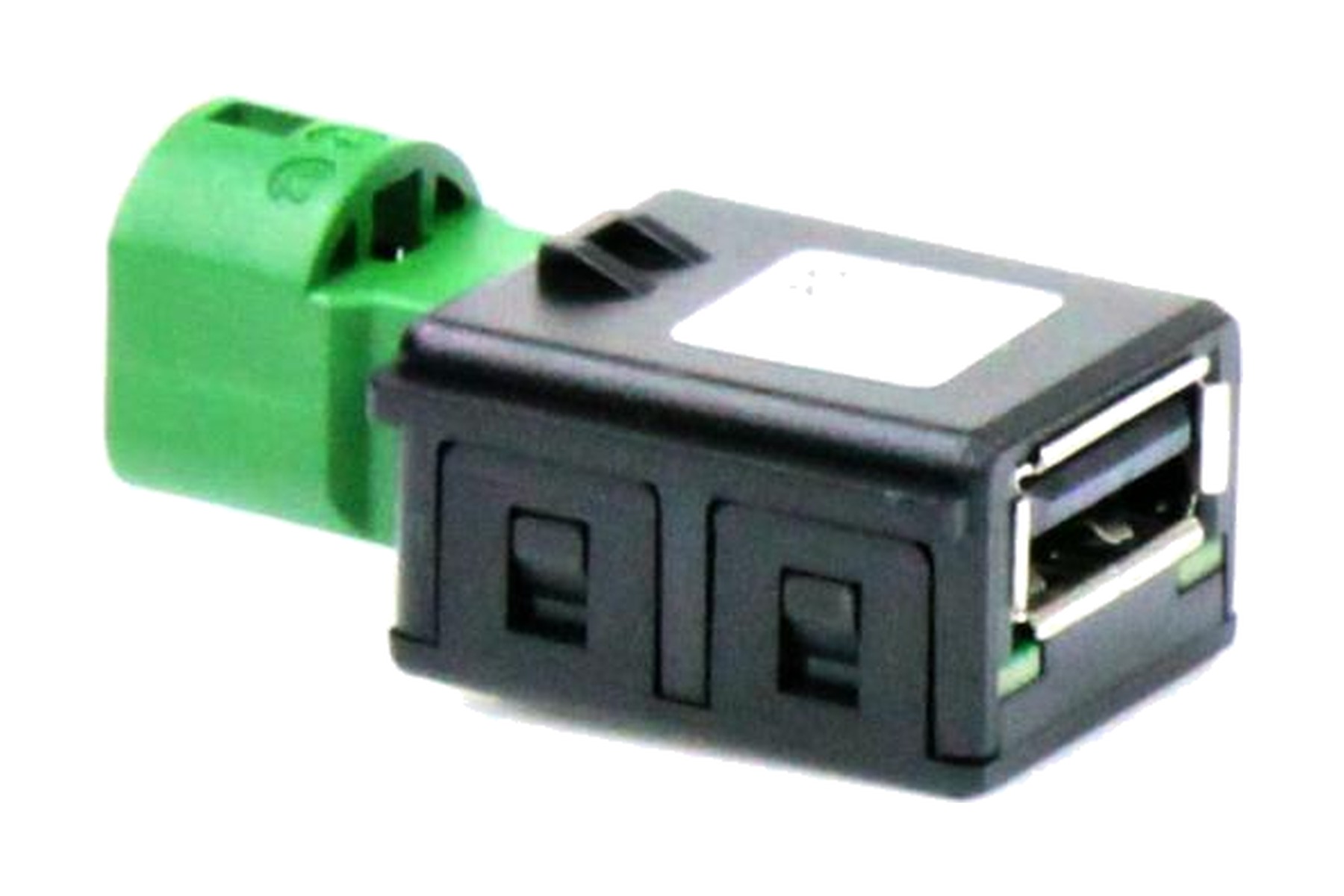 Conector de Usb VW 5Q0035726 - Imagem 9