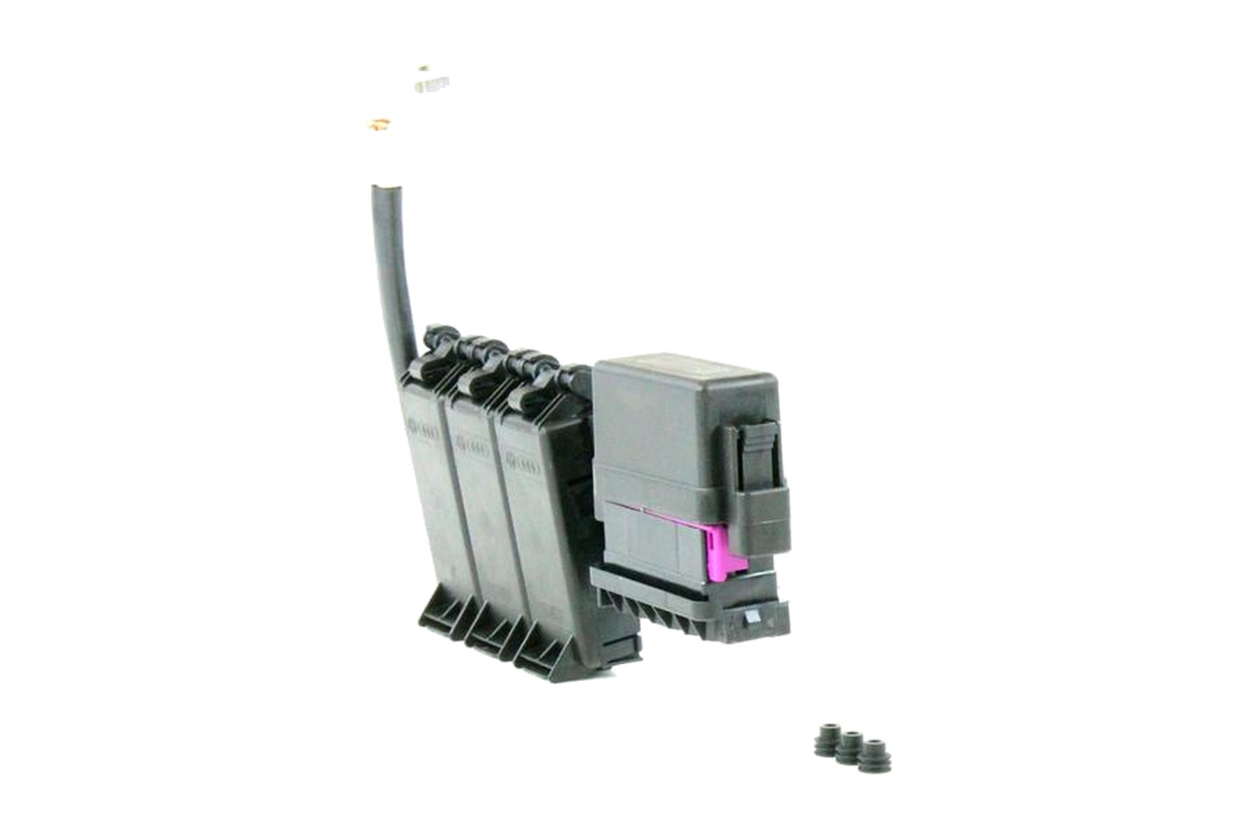 Caixa de Fusíveis de Bateria VW 5Z0937548C - Imagem 5