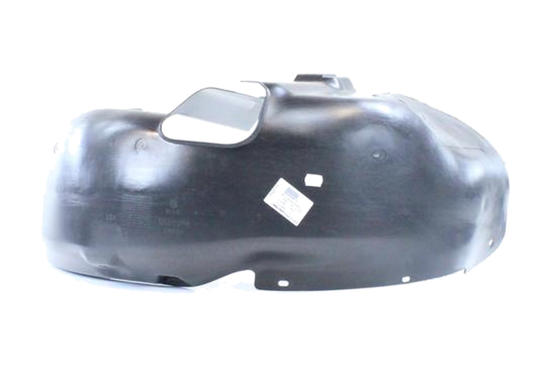 Para-barro de Caixa de Roda VW 5Z0810971E - Imagem 15