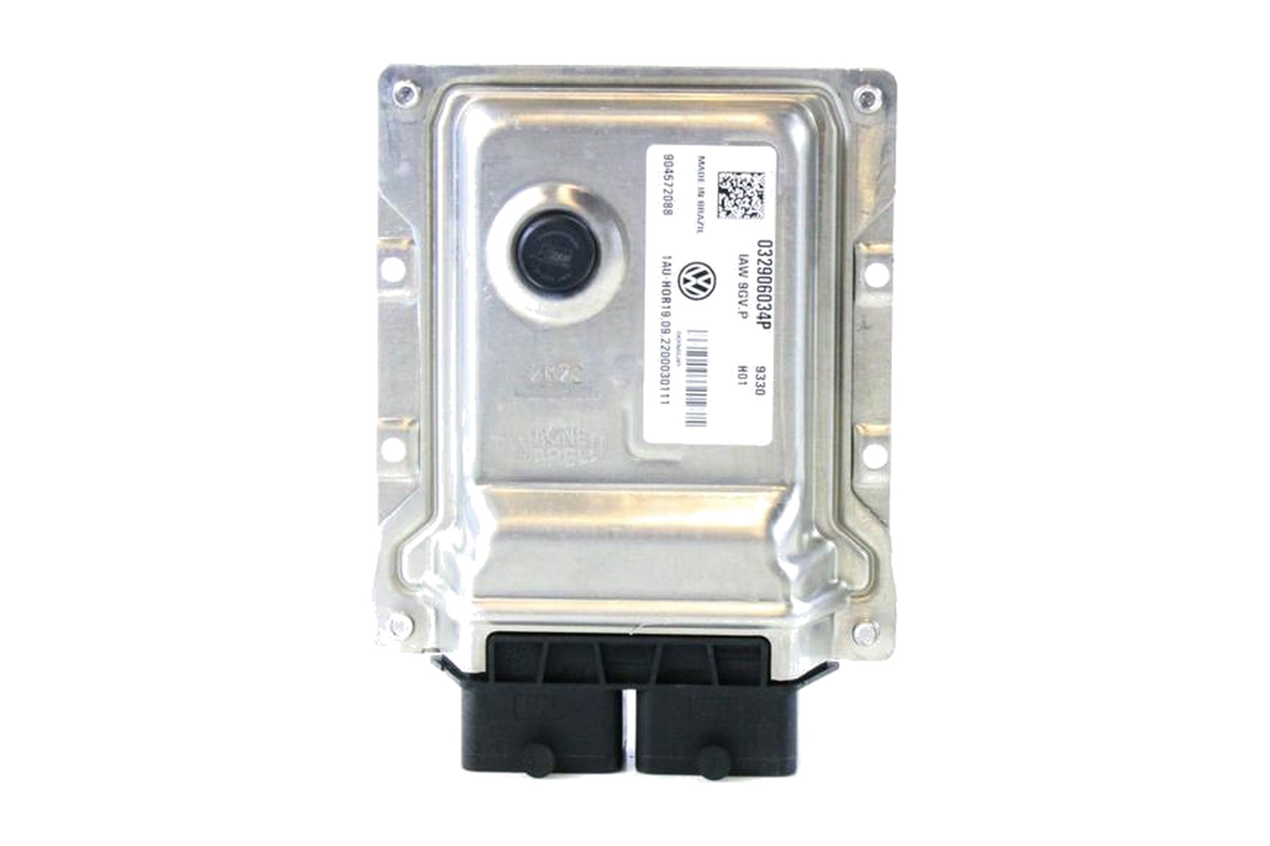 Módulo de Injeção Eletrônica VW 032906034P - Imagem 13