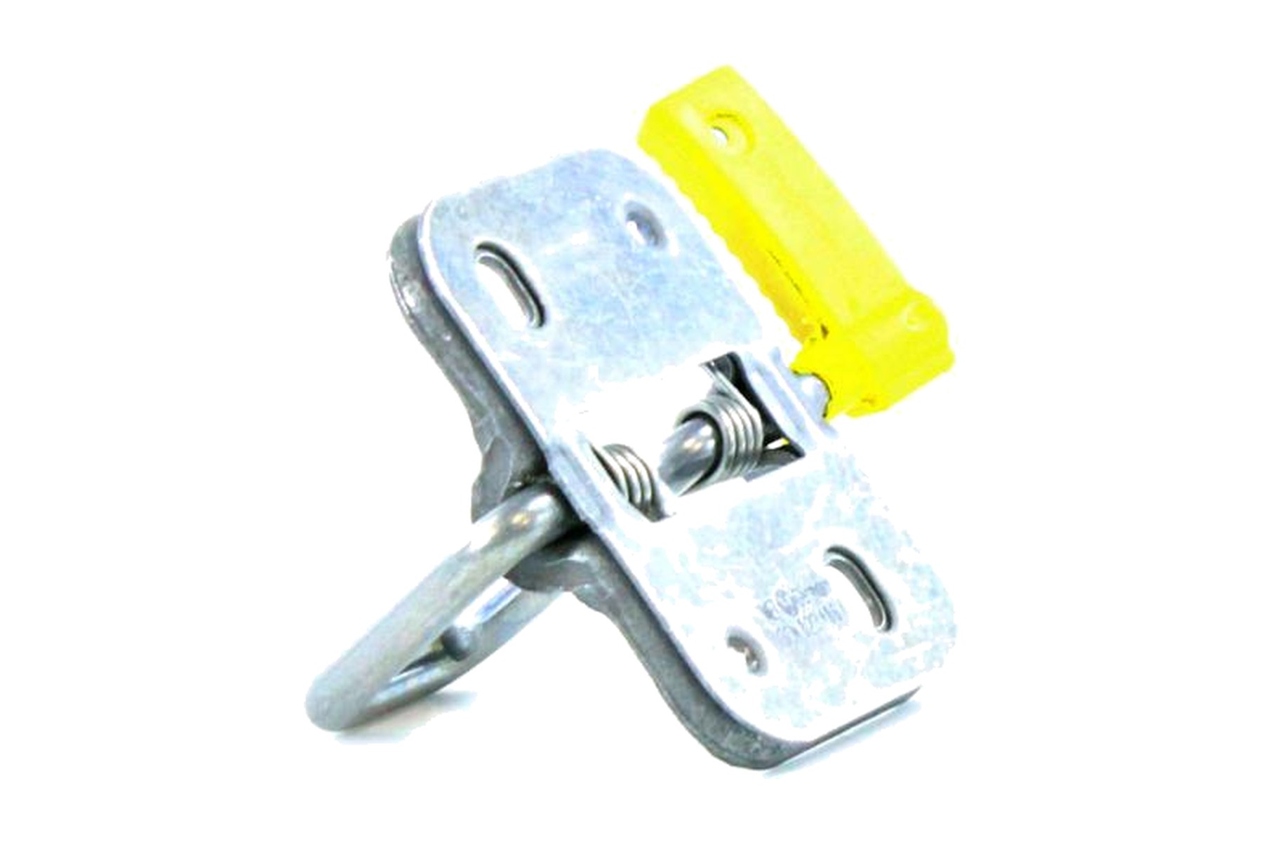 Batente de Fechadura de Capô VW 3CN823186A121 - Imagem 21