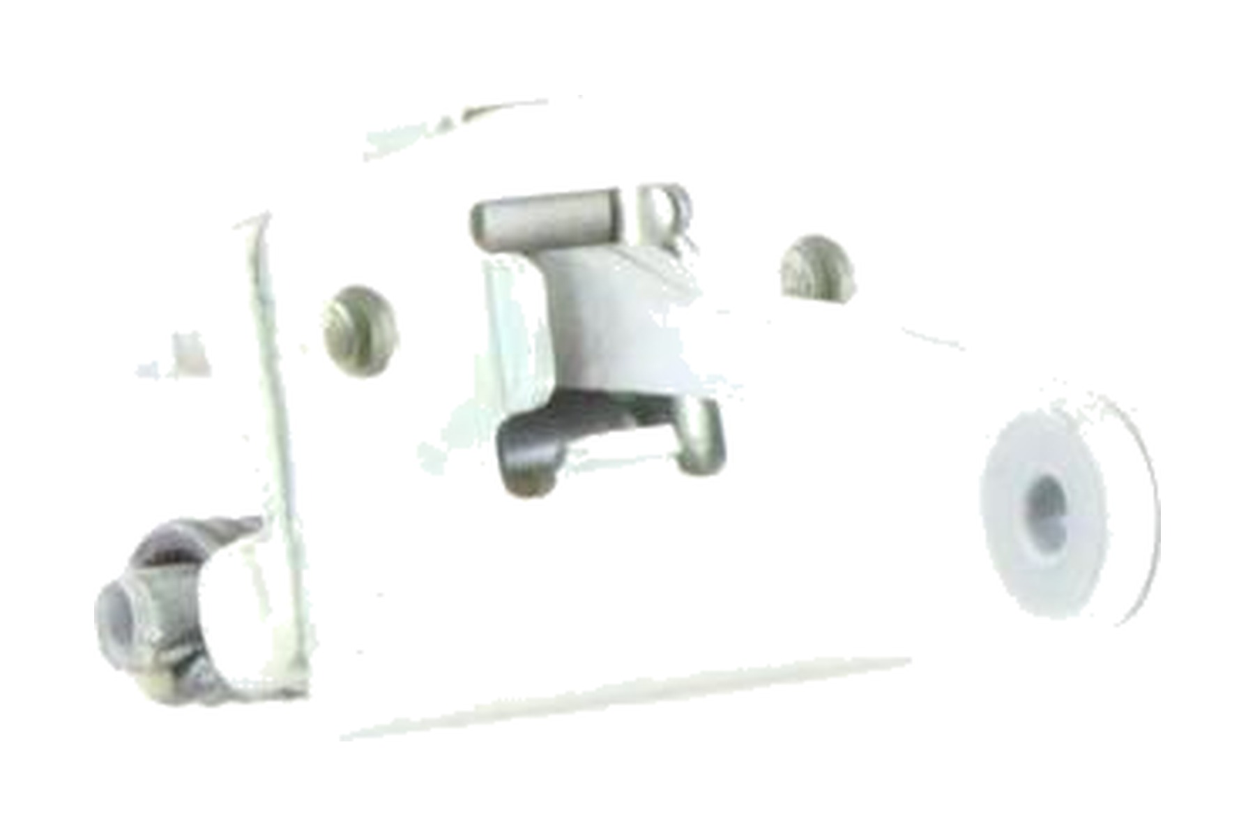 Limitador de Abertura de Porta VW 1C0837249C - Imagem 5