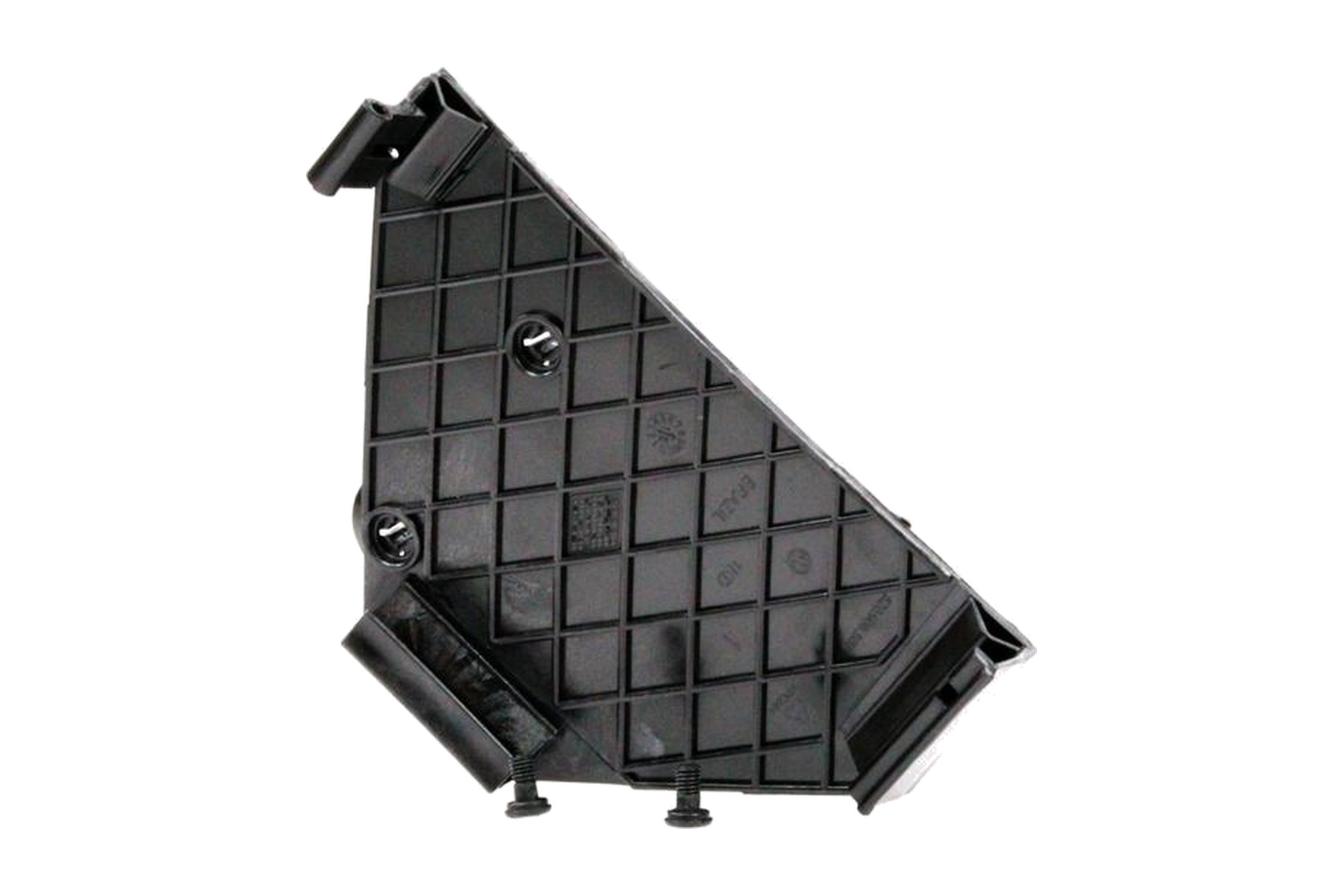Suporte de Módulo de Controle de Caixa de Câmbio VW 5Z0906507 - Imagem 3