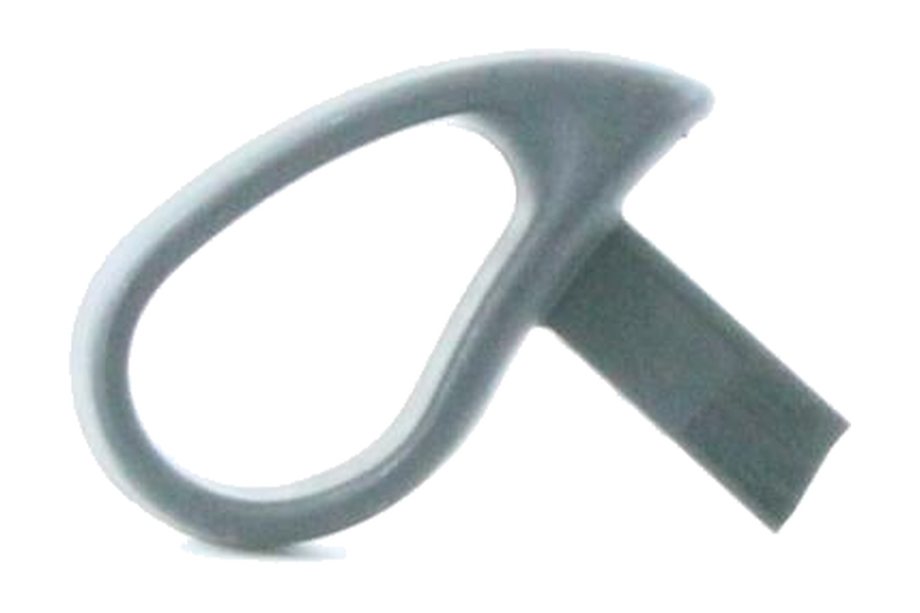 Manopla de Regulagem de Encosto de Banco VW 1J3881633B82V