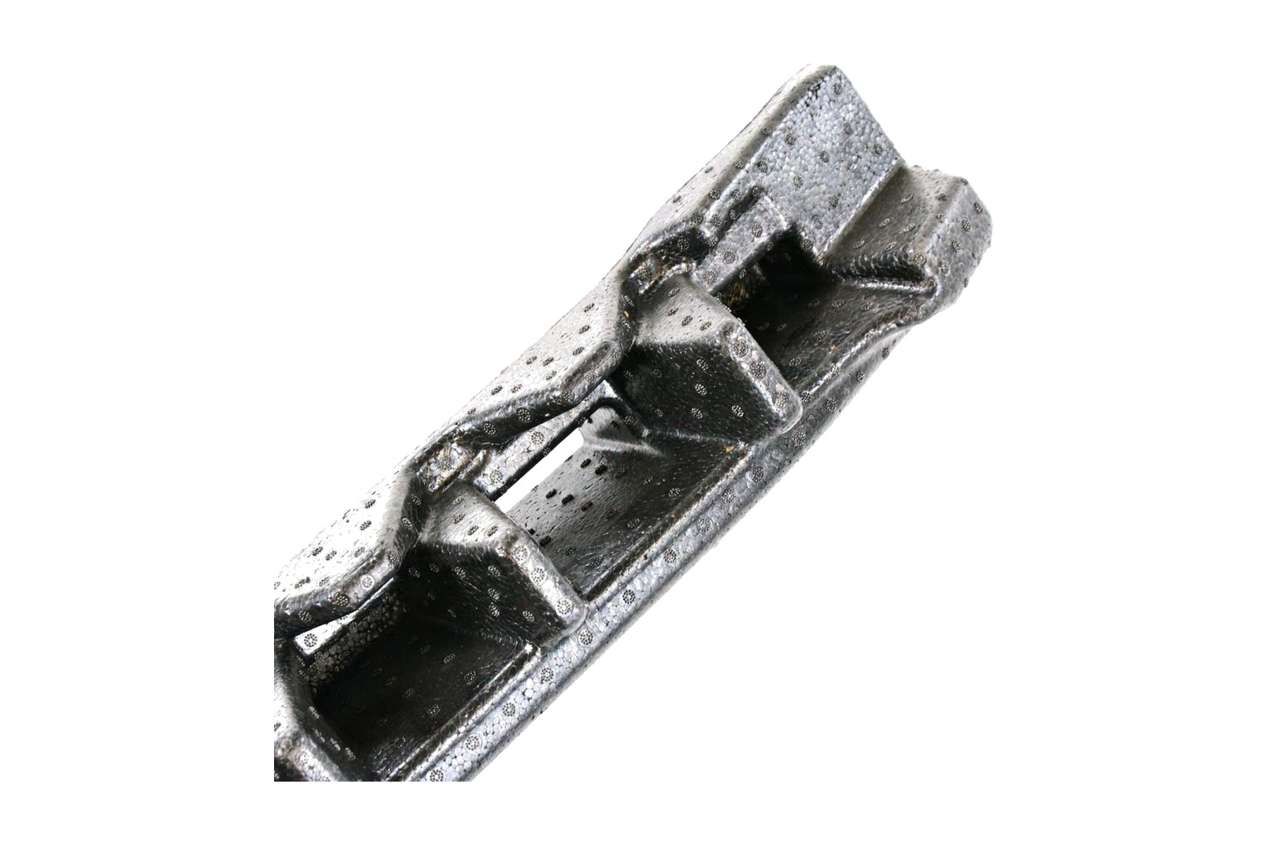 Espuma de Impacto de Para-choque VW 2G5807248 - Imagem 3