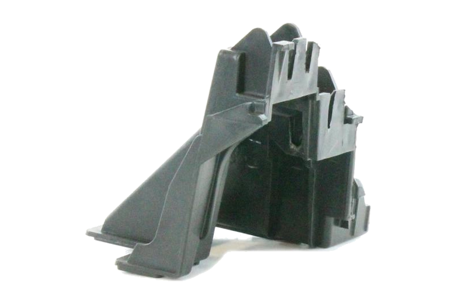 Suporte Guia de Para-choque VW 5C6807393A - Imagem 21