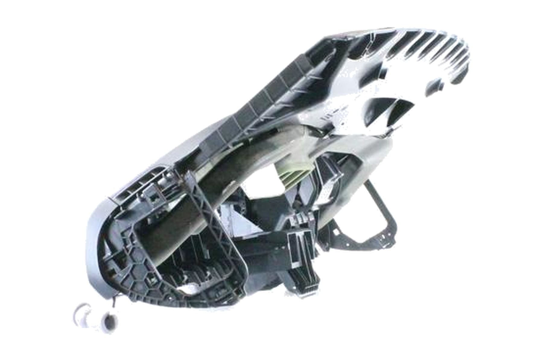 Painel Principal Tabelier VW 1SB857002SLCU - Imagem 8