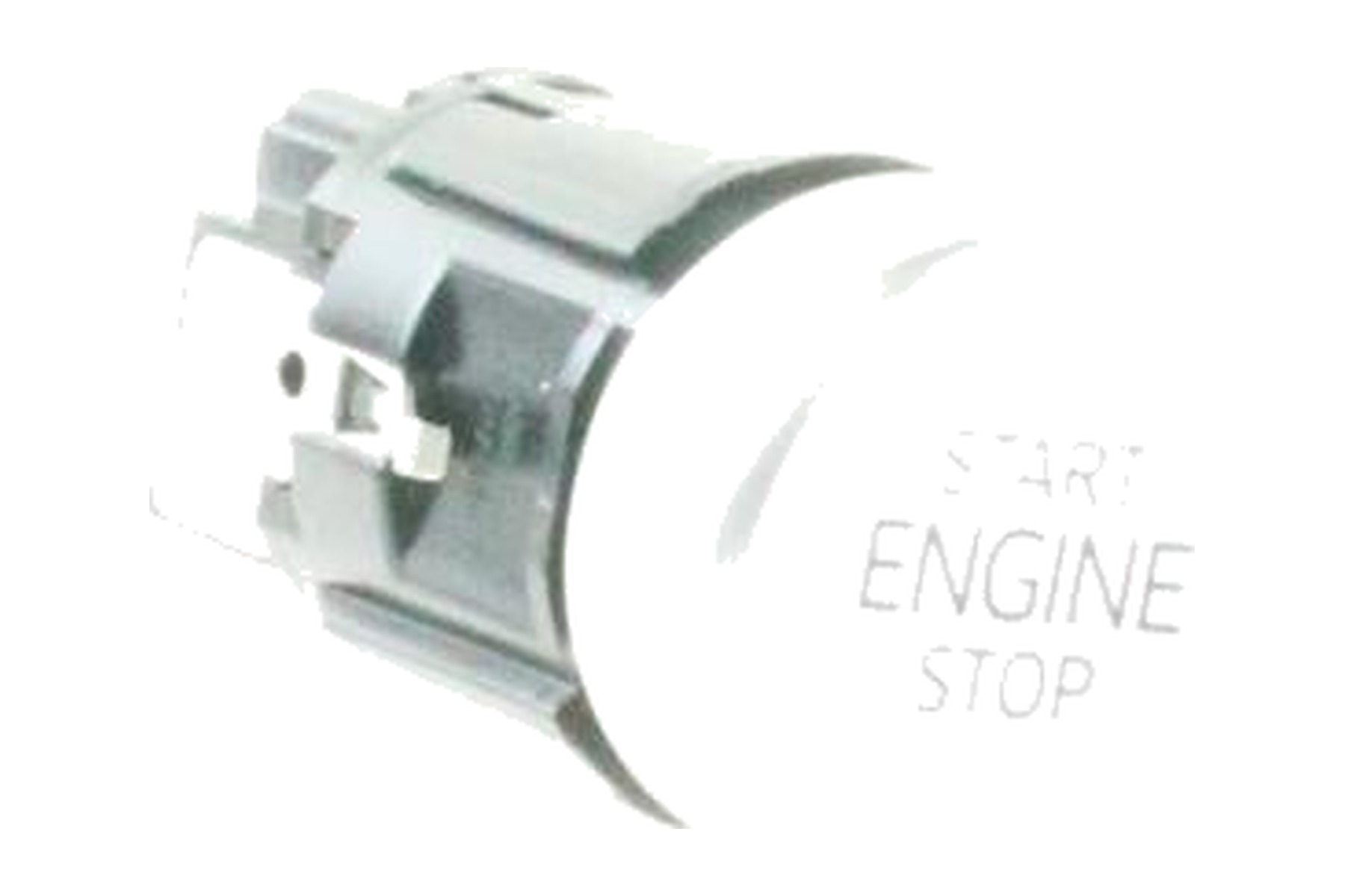 Botão Interruptor de Partida VW 2GJ959839UPA - Imagem 23