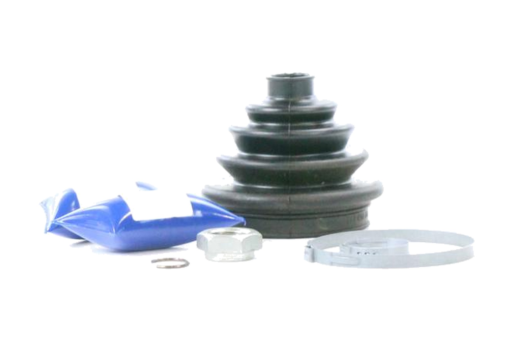 Kit de Coifa de Junta Homocinética VW 5X3498203 - Imagem 5