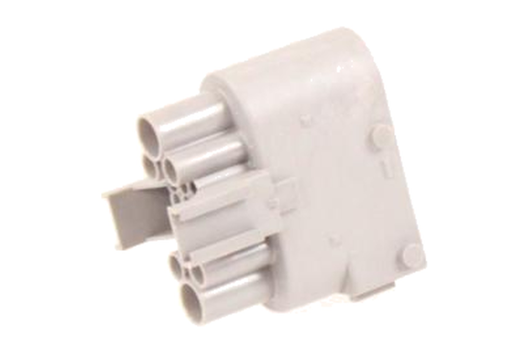 Conector de Chicote Elétrico VW 2H0973737A - Imagem 17