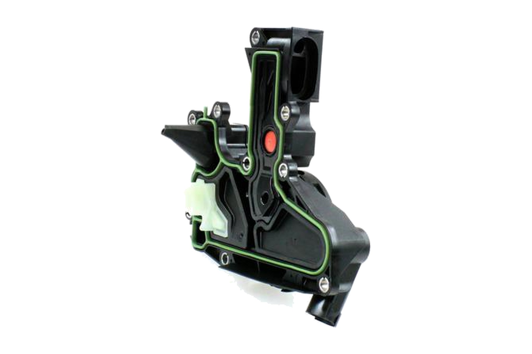 Separador de Óleo Anti-chama de Motor VW 06H103495AJ - Imagem 5