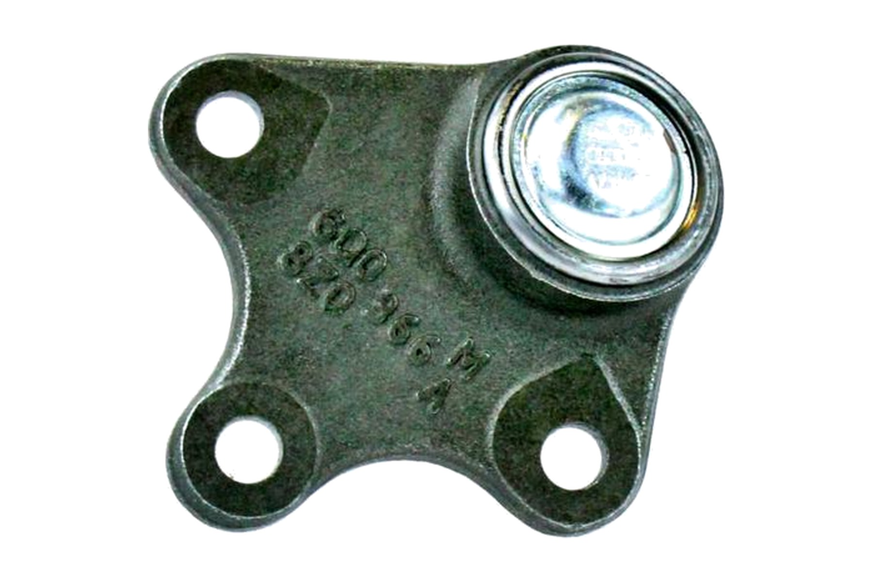 Pivô de Bandeja de Suspensão Direito (Passageiro) VW 6Q0407366M - Imagem 24