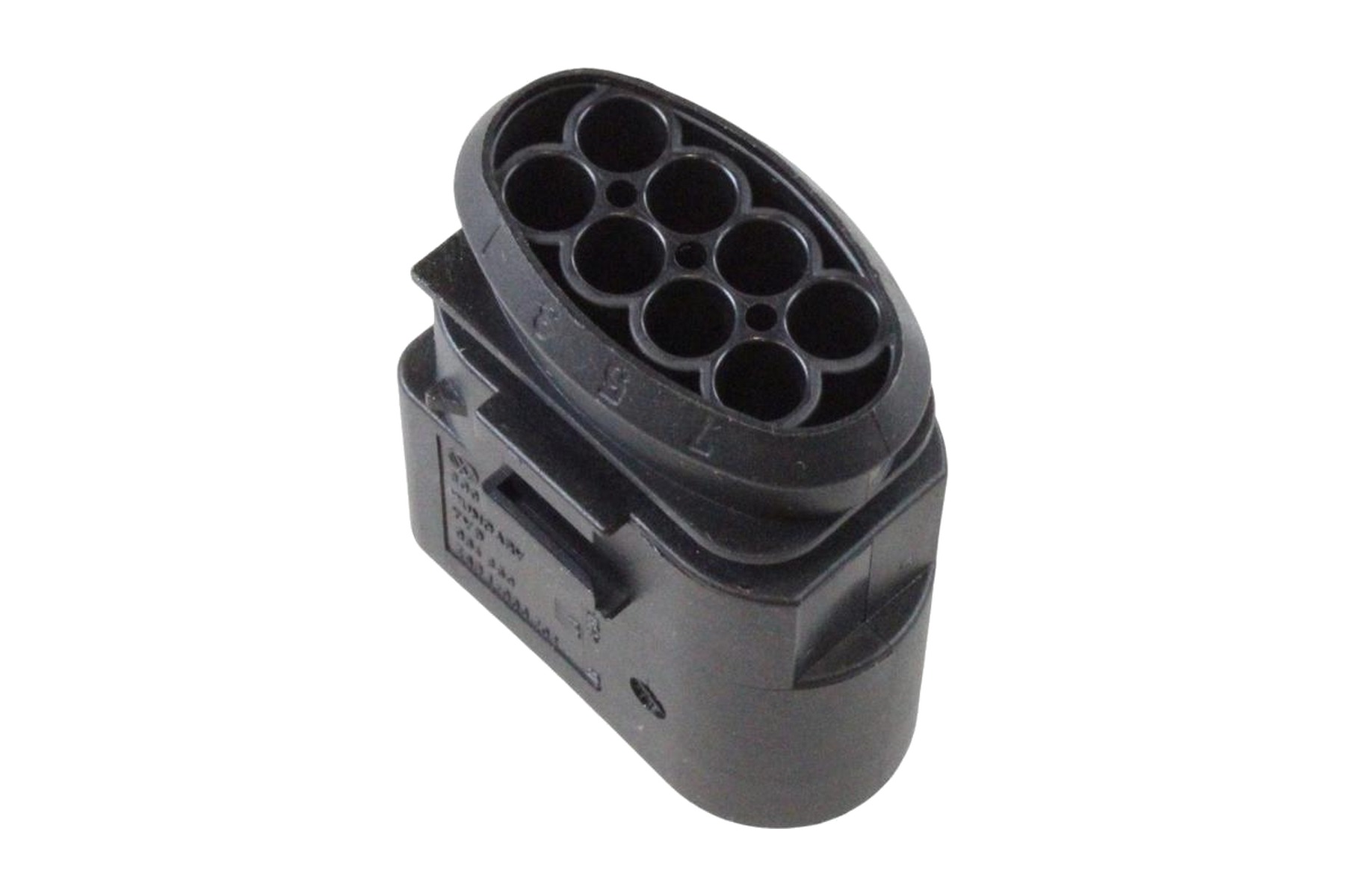 Alojamento VW 8D0973834