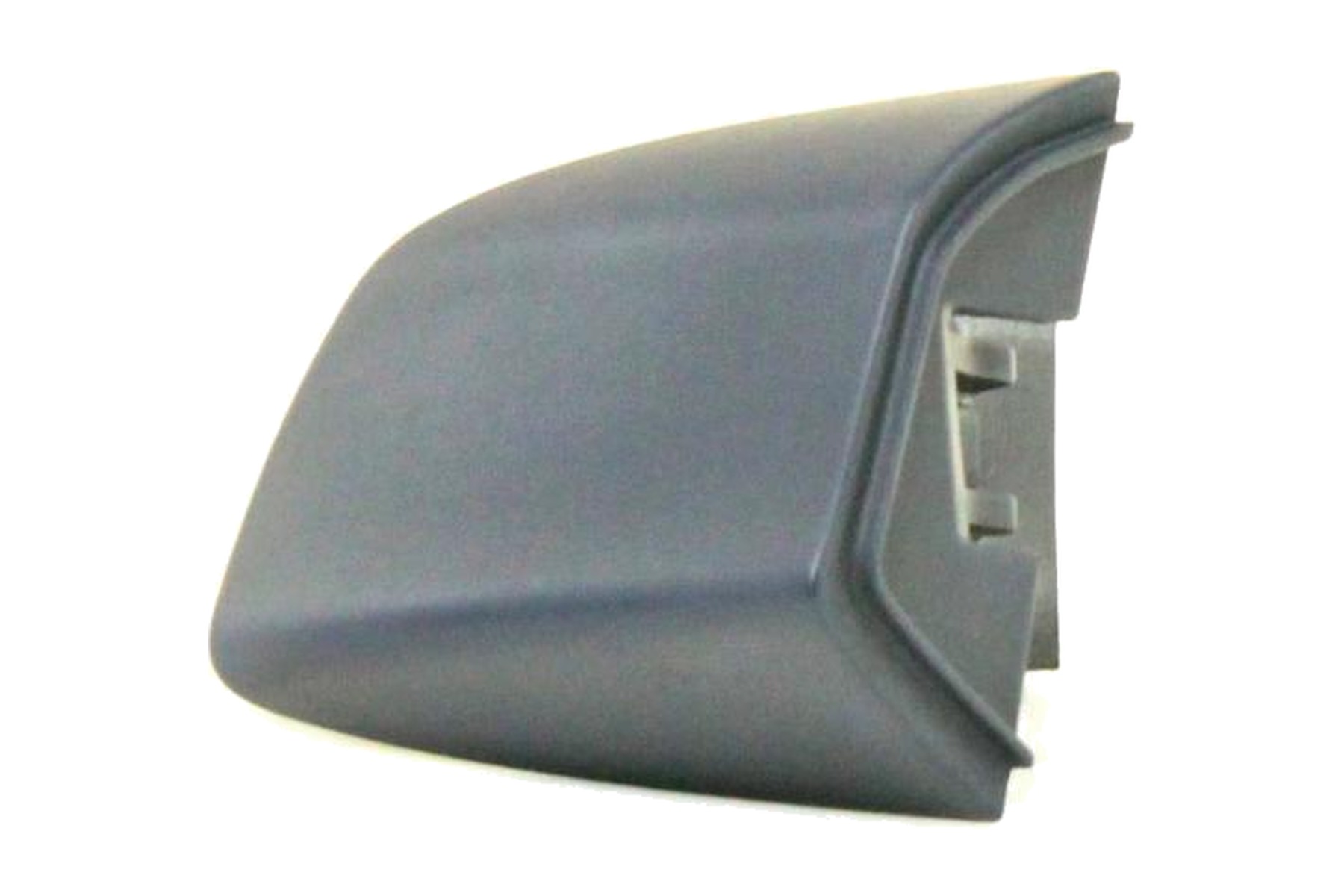 Acabamento de Cilindro de Fechadura de Porta VW 6EA839167DGRU - Imagem 3
