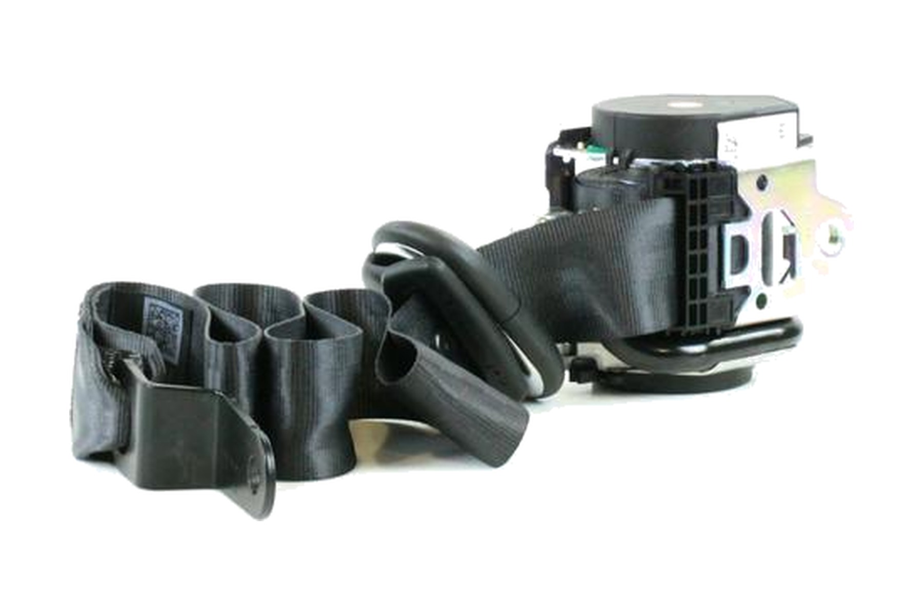Cinto de Segurança de Banco VW 5Z4857705ADRAA - Imagem 10