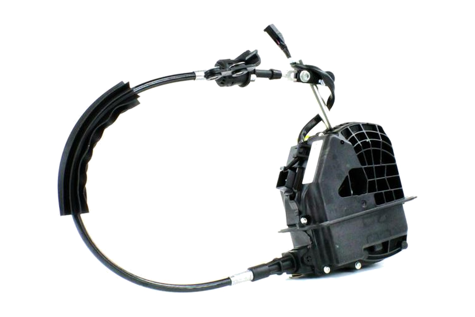 Mecanismo de Alavanca de Caixa de Câmbio VW 2H1713041E - Imagem 23