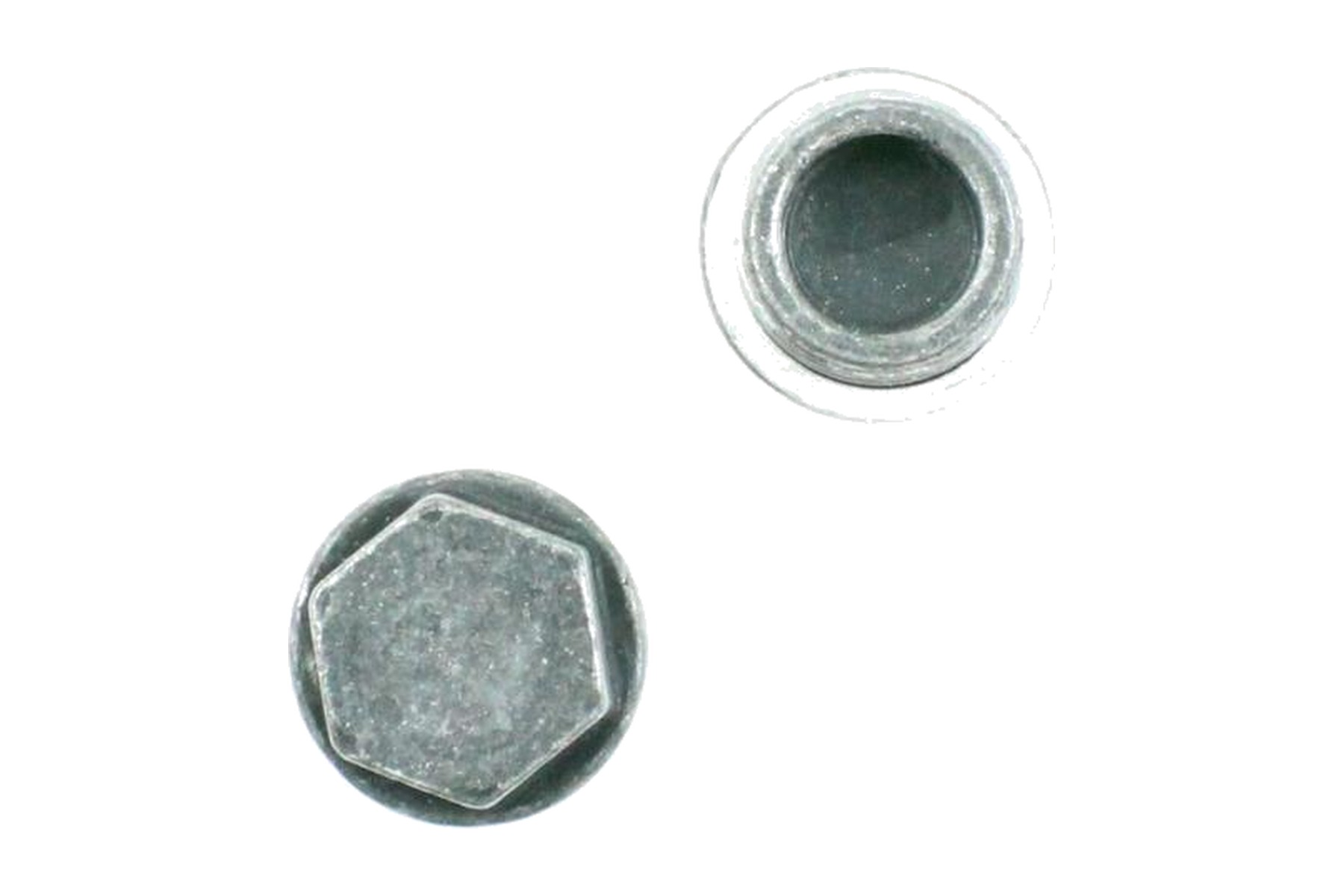 Bujão de Suporte de Filtro de Óleo Sextavado VW WHT000422A - Imagem 4