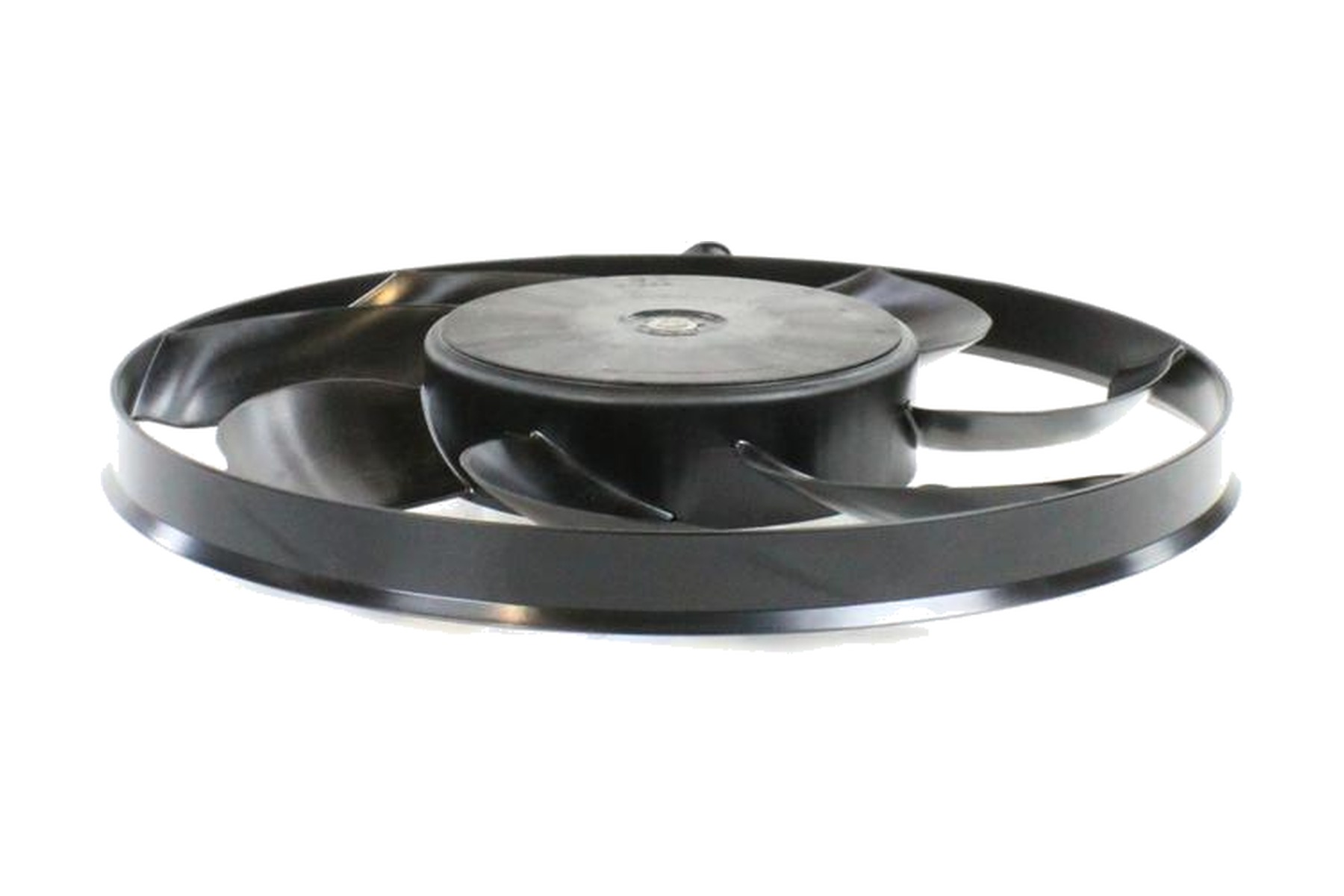 Ventoinha de Radiador VW 1K0959455ET - Imagem 2