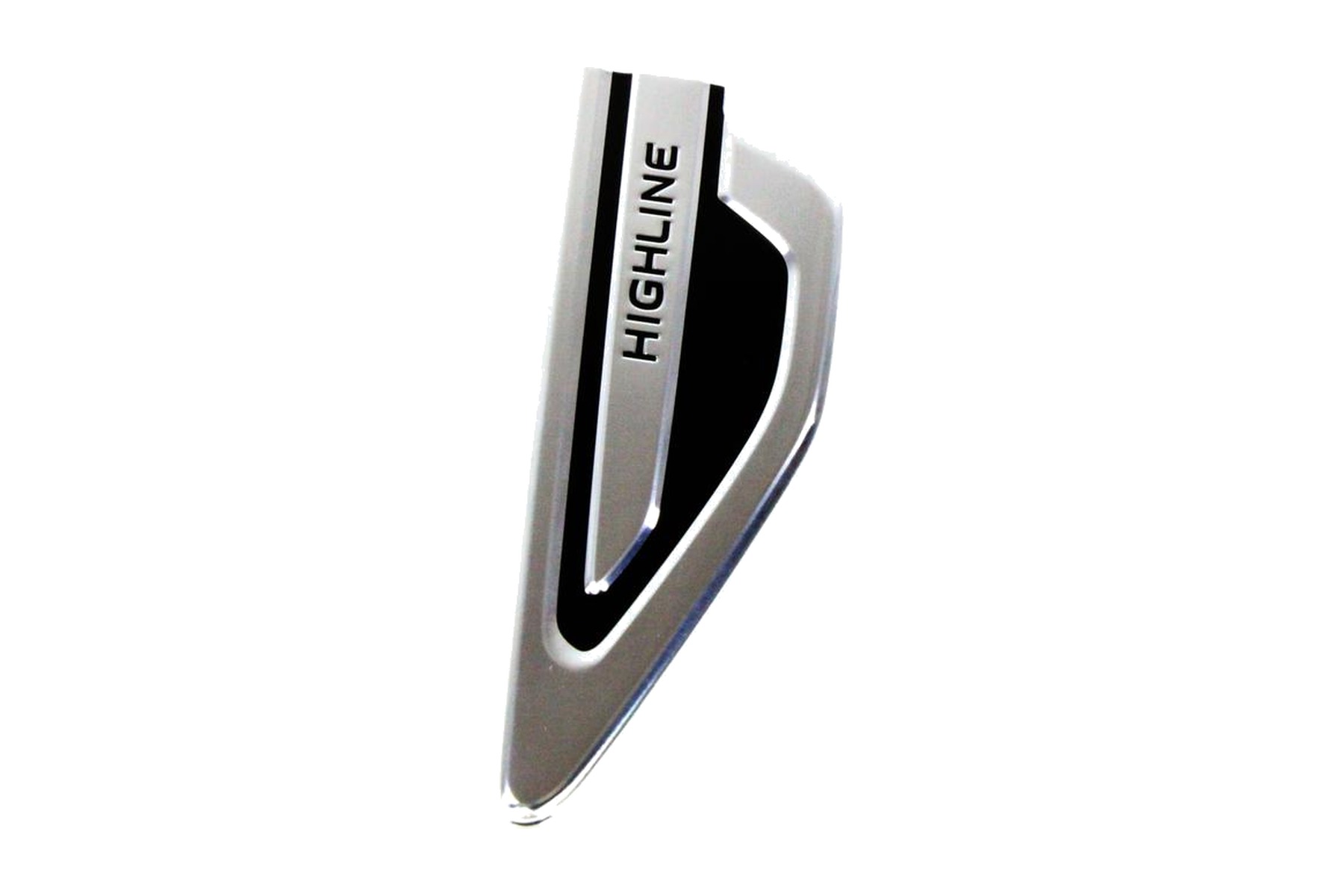 Emblema de Para-lama VW 2G5853689BFOD - Imagem 11