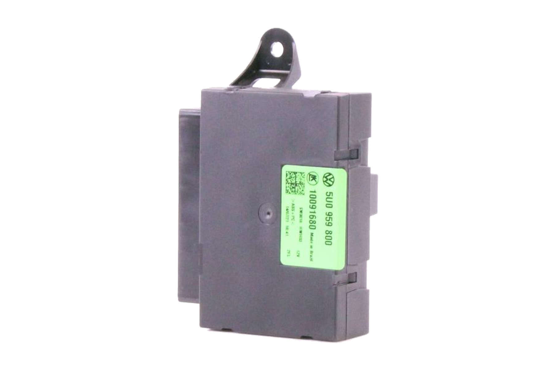 Módulo Eletrônico Central de Conforto VW 5U0959800 - Imagem 3
