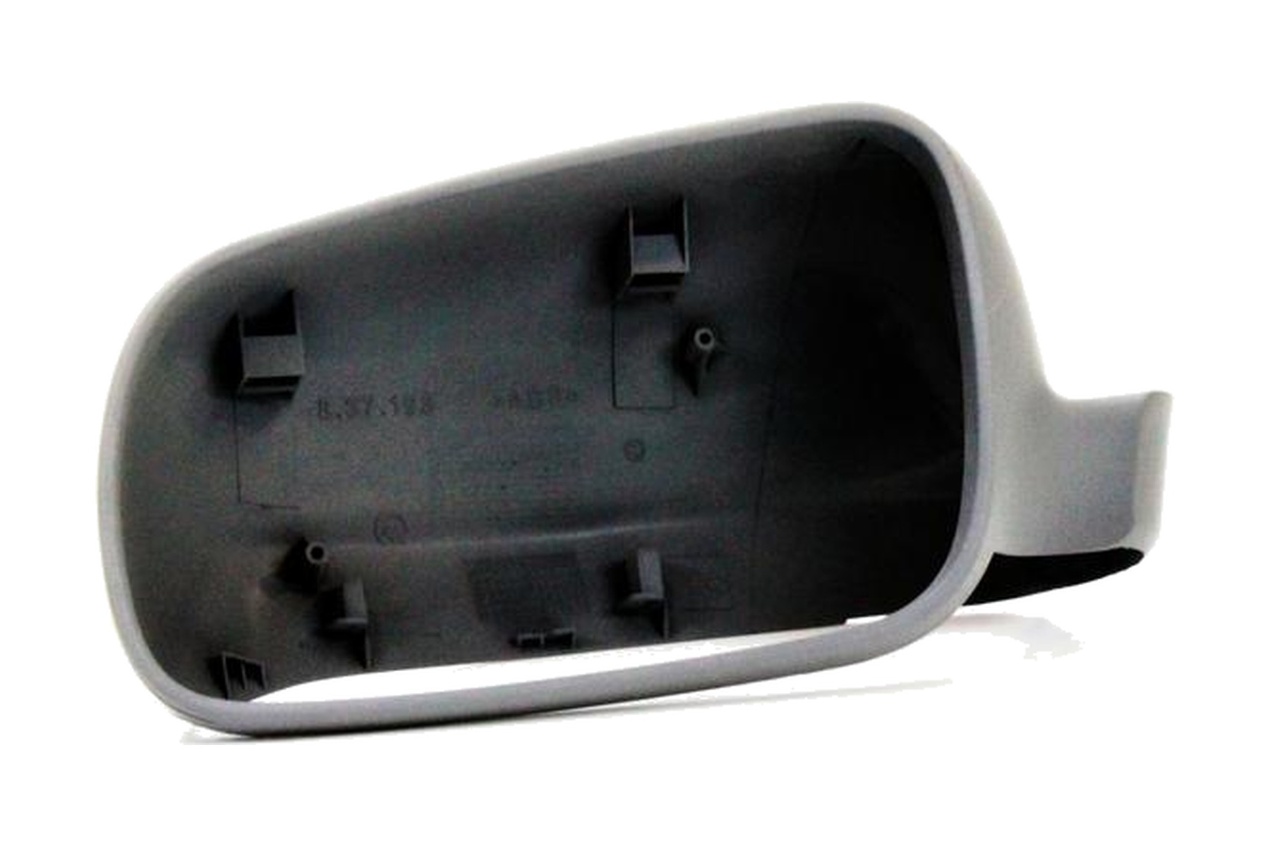 Capa de Espelho Retrovisor Esquerdo (Motorista) VW 373857537GRU - Imagem 24