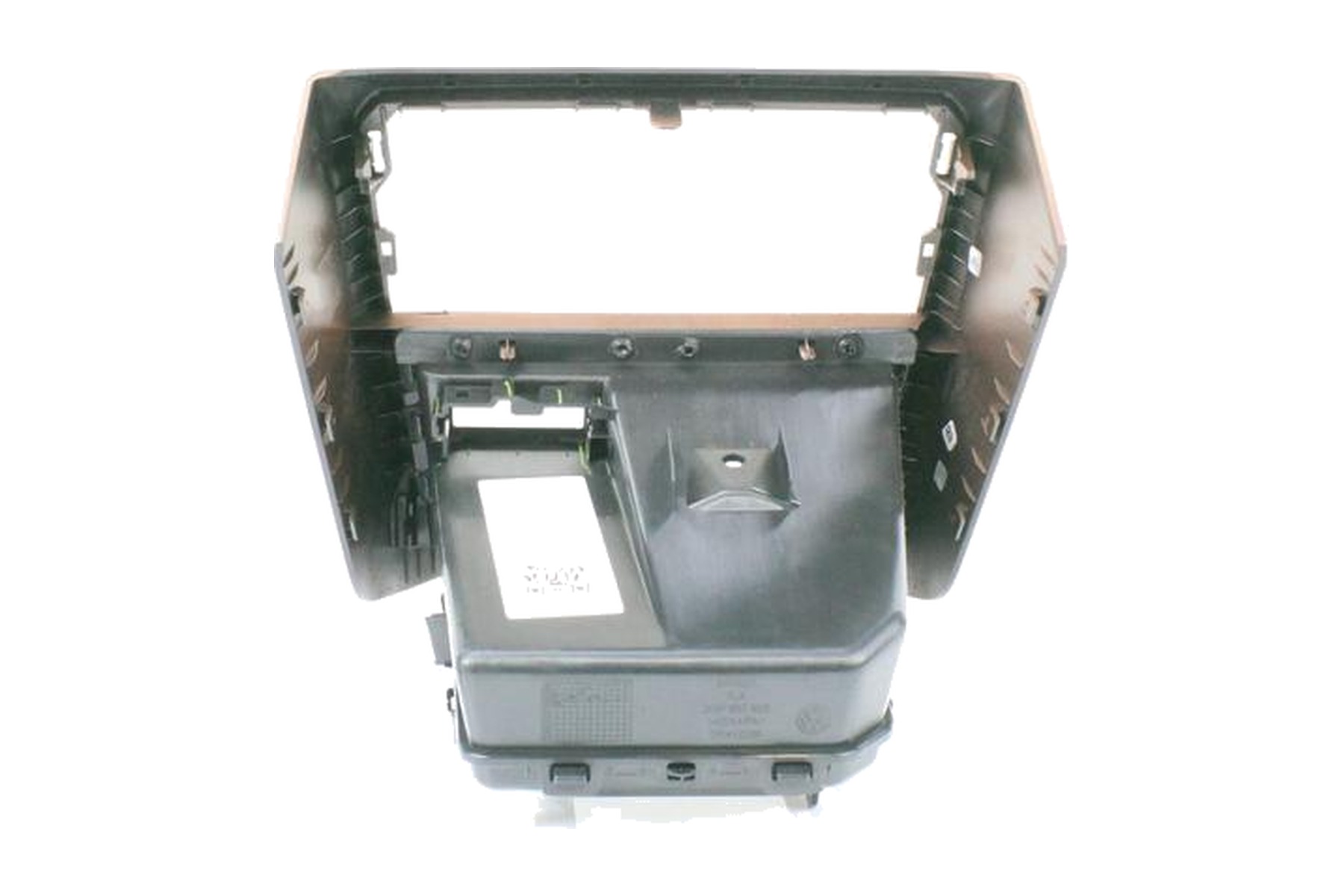 Console Central VW 2GP863680ATVC - Imagem 13