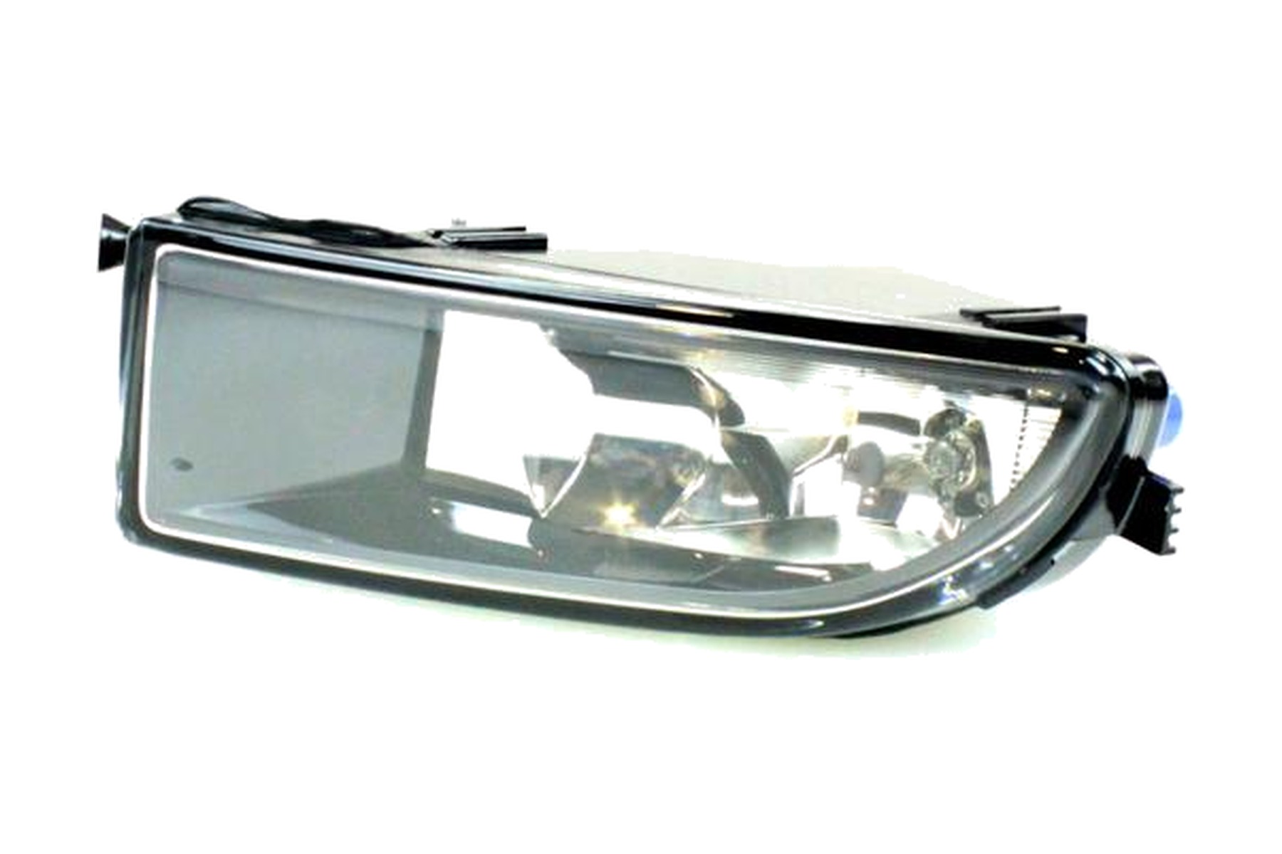 Farol de Milha Esquerdo (Motorista) Dianteiro VW 5C5941699C - Imagem 3