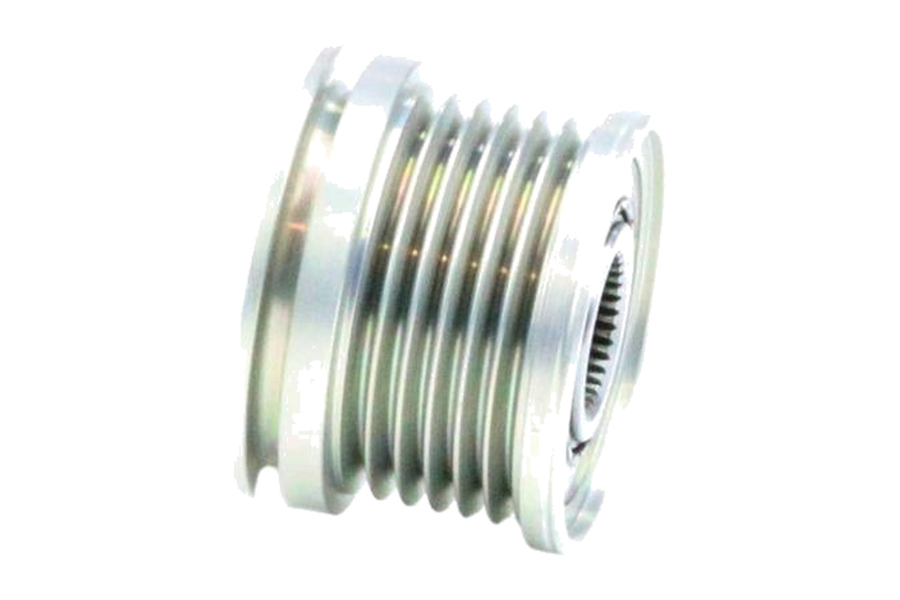 Polia de Alternador VW 045903119A - Imagem 21