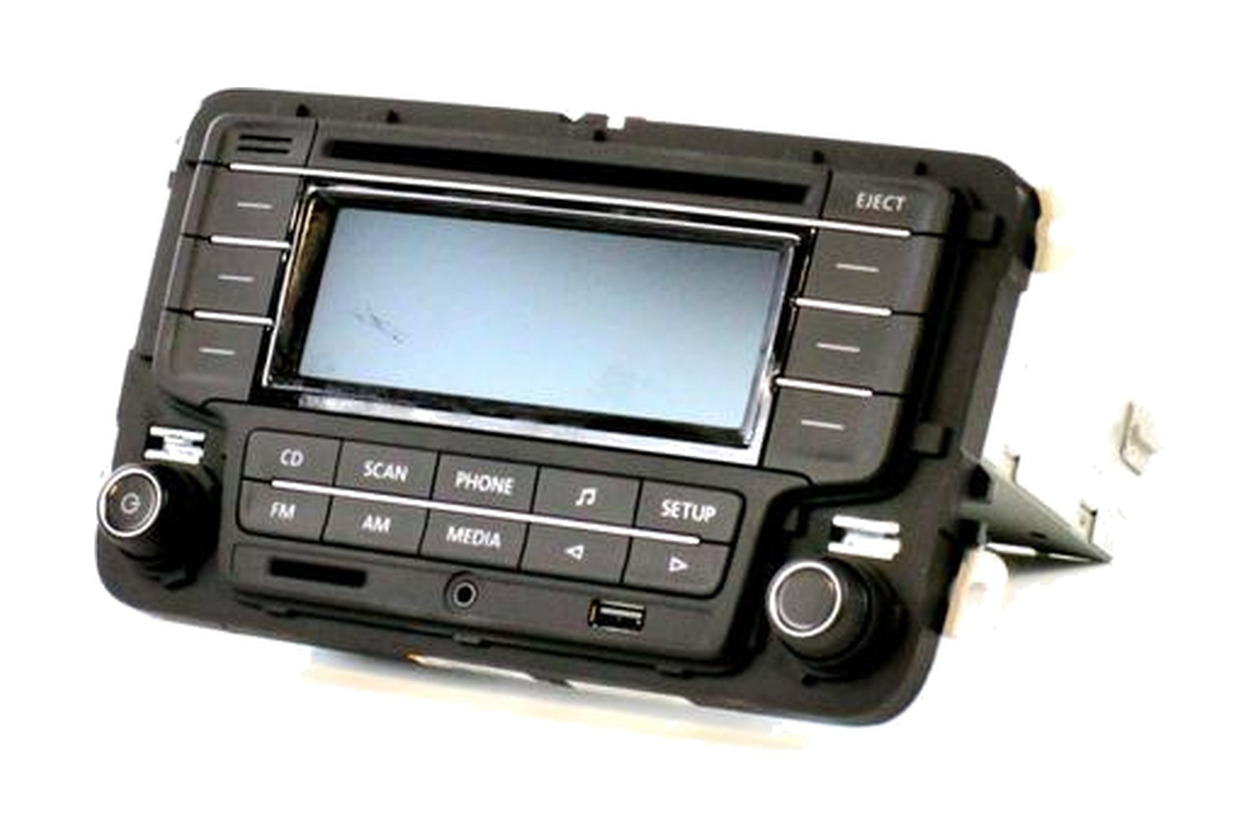 Rádio Automotivo VW 5Z0035160A - Imagem 3