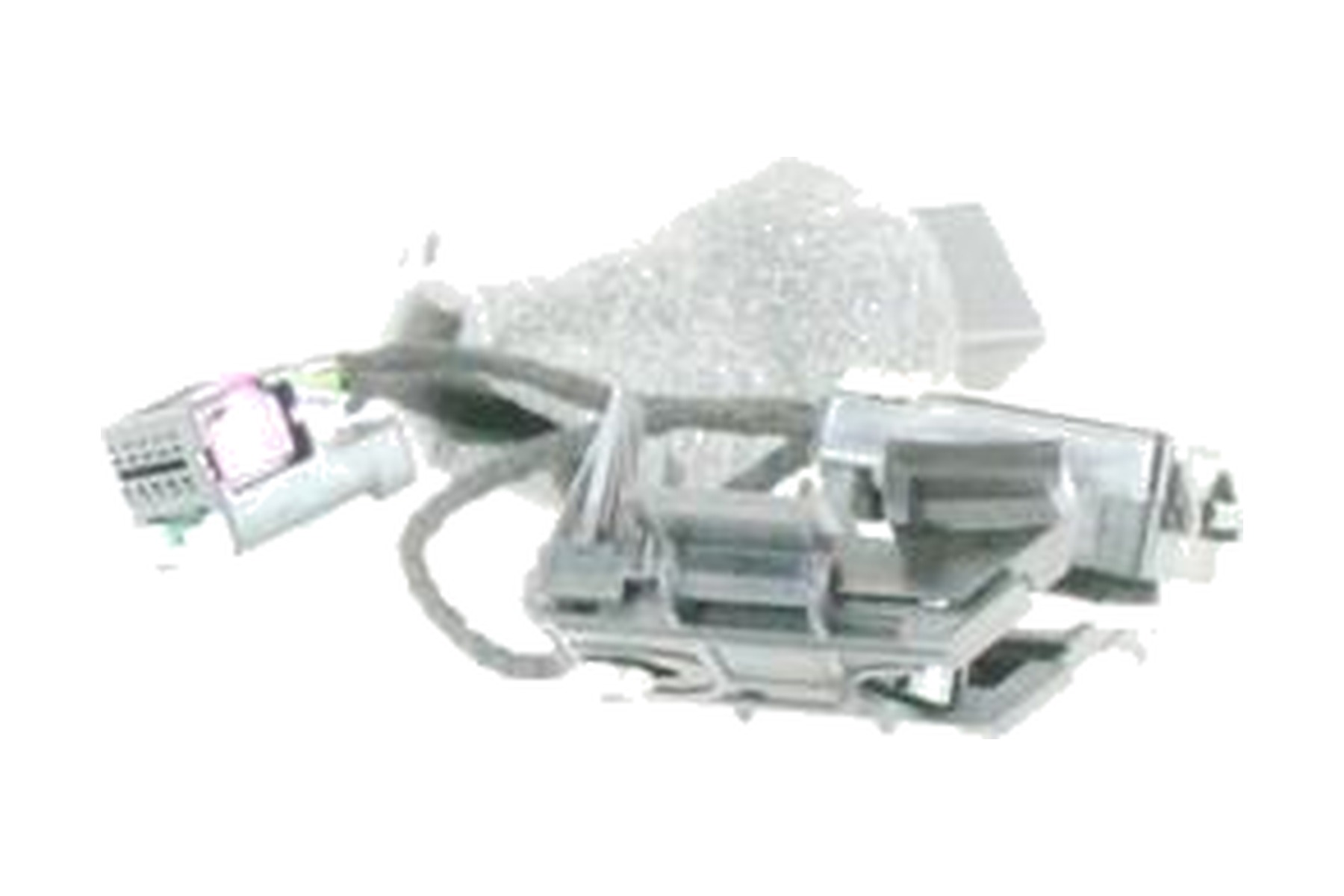 Sensor de Posição de Alavanca de Câmbio VW 5Q0713128B - Imagem 19