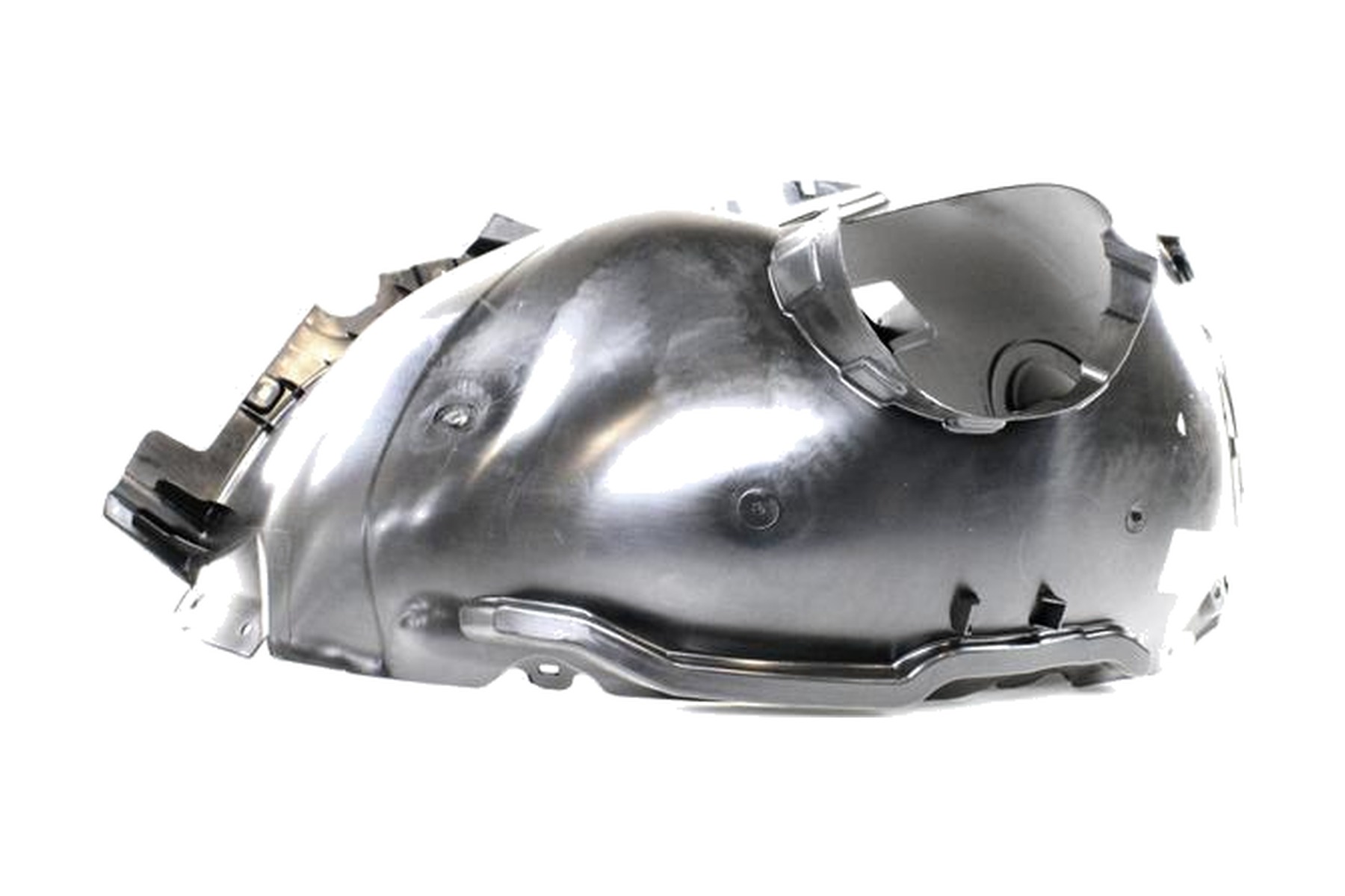 Para-barro de Caixa de Roda VW 17A805912D - Imagem 11