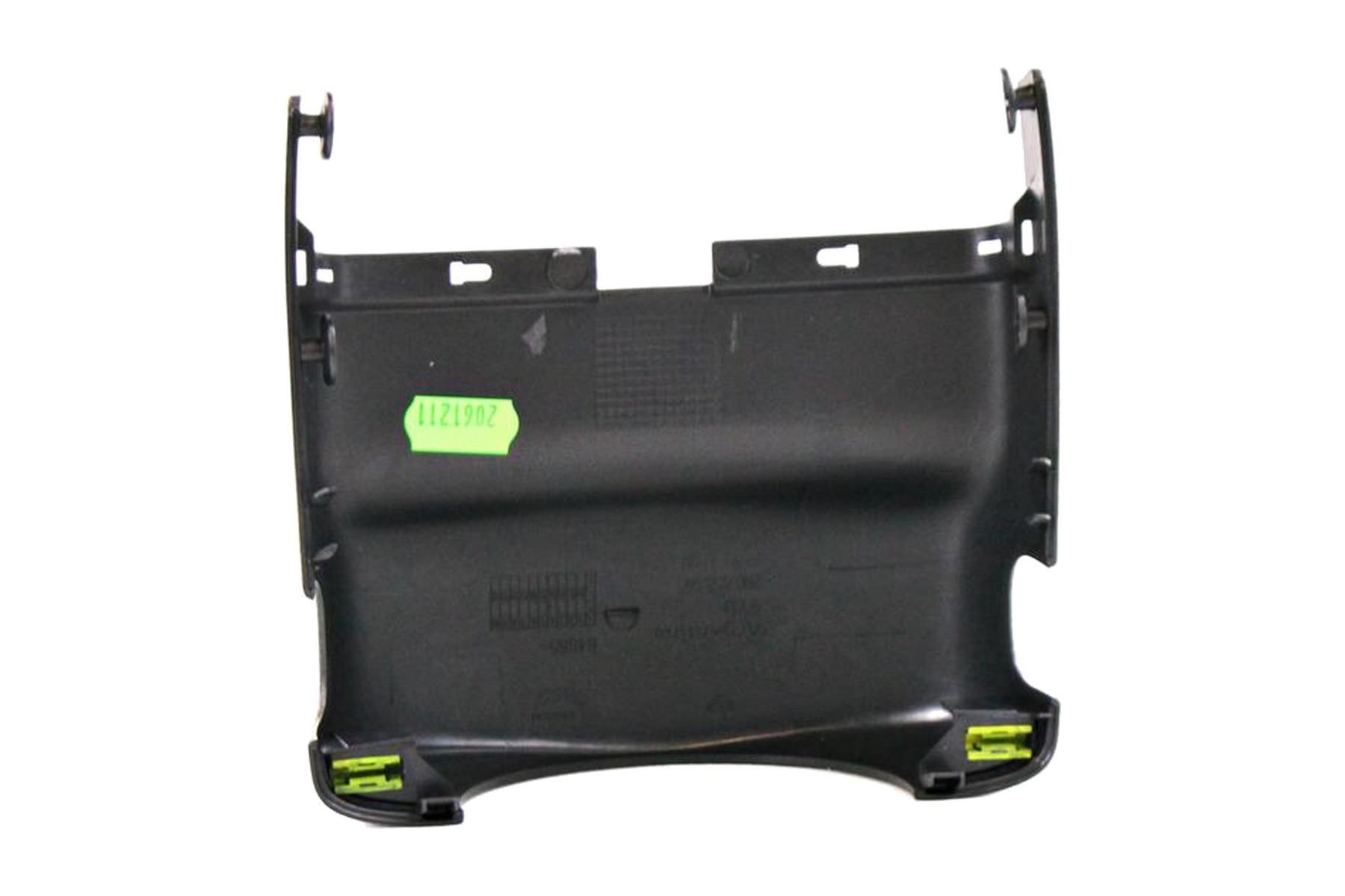 Capa de Coluna de Direção VW 2H085856082V - Imagem 12